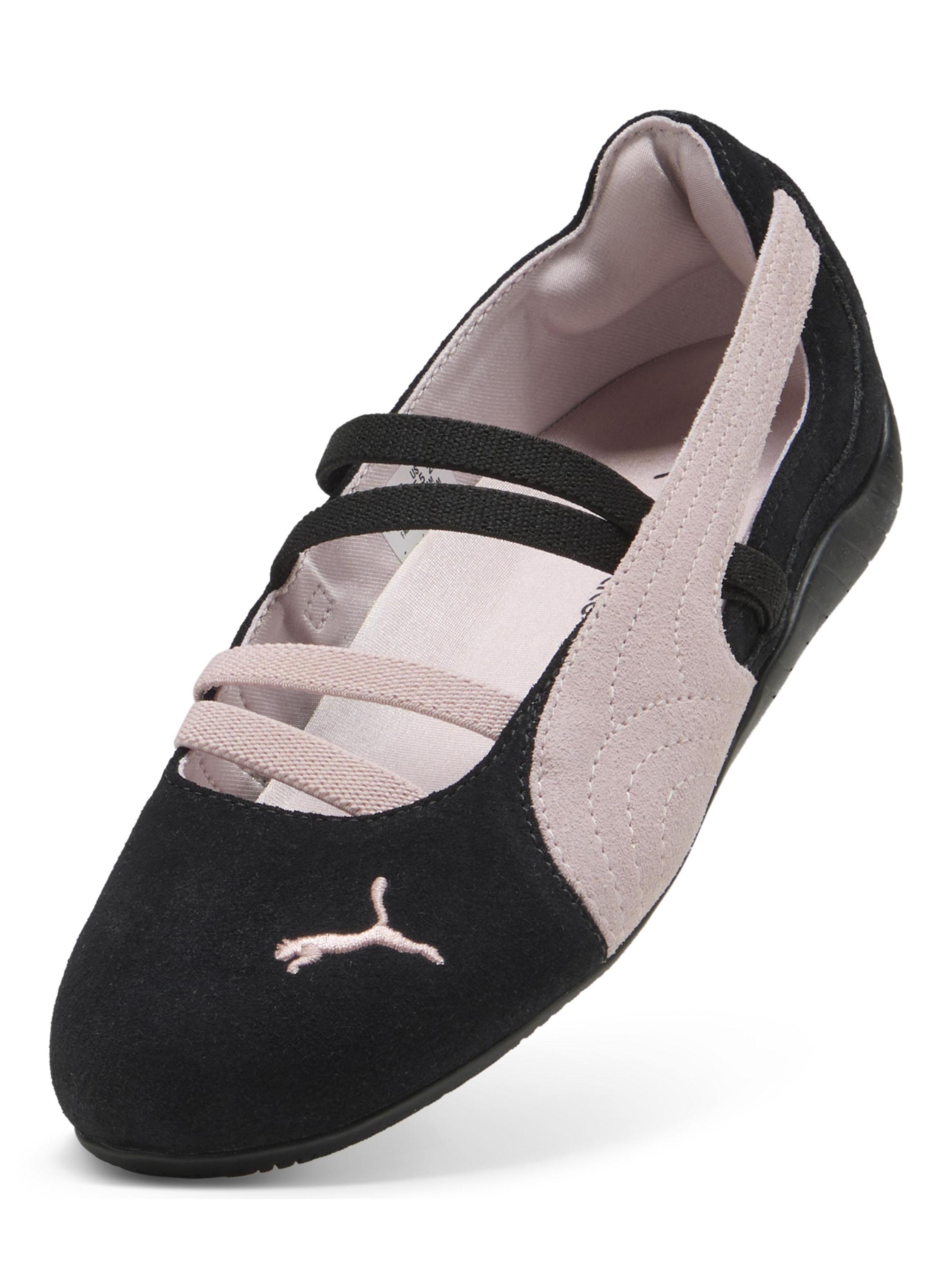 Zapatilla Urbana Speedcat-Ballet Mujer-3
