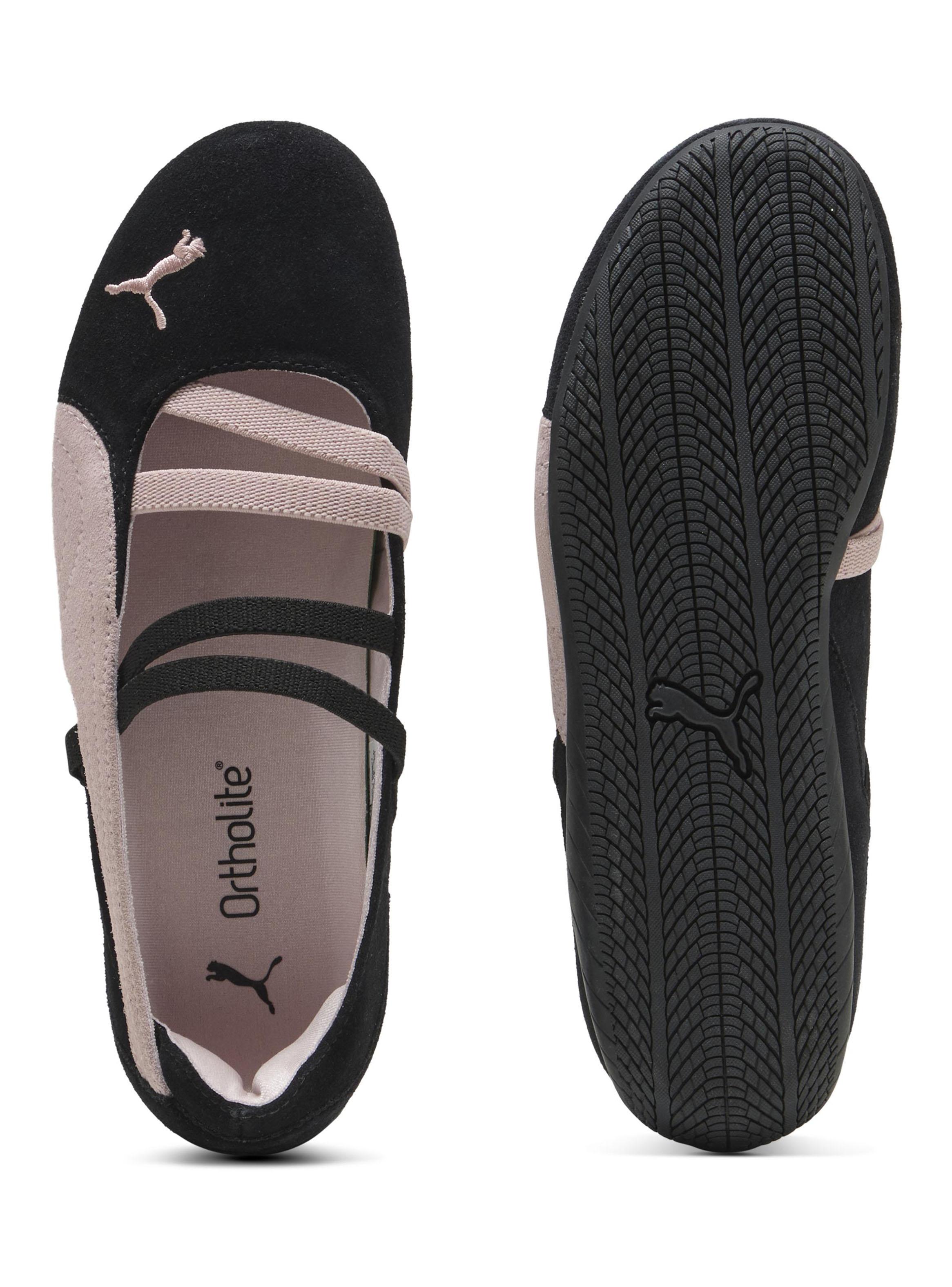 Zapatilla Urbana Speedcat-Ballet Mujer-4