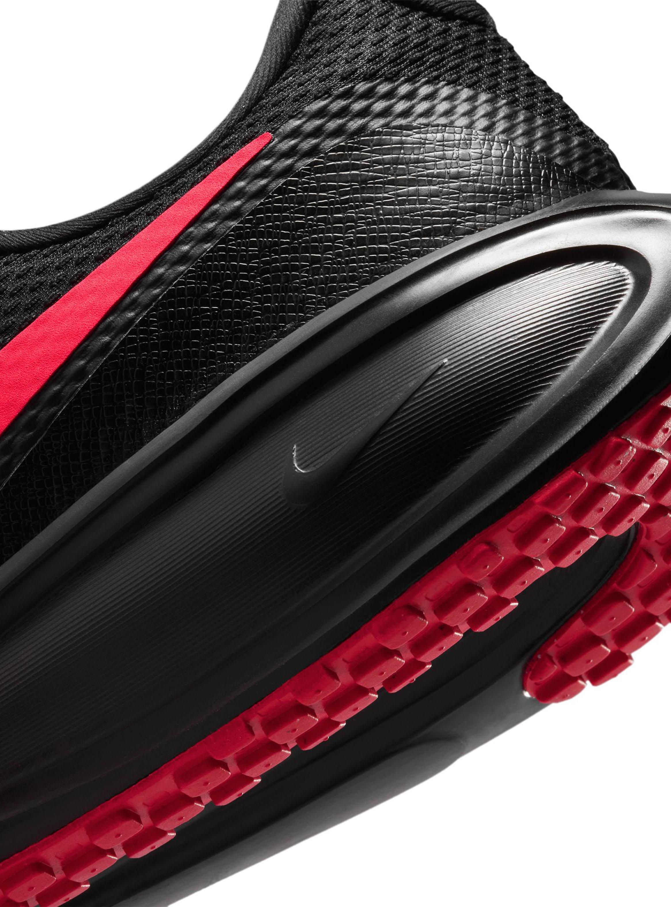 Zapatilla Running Negra Revolution 8 de Hombre-3