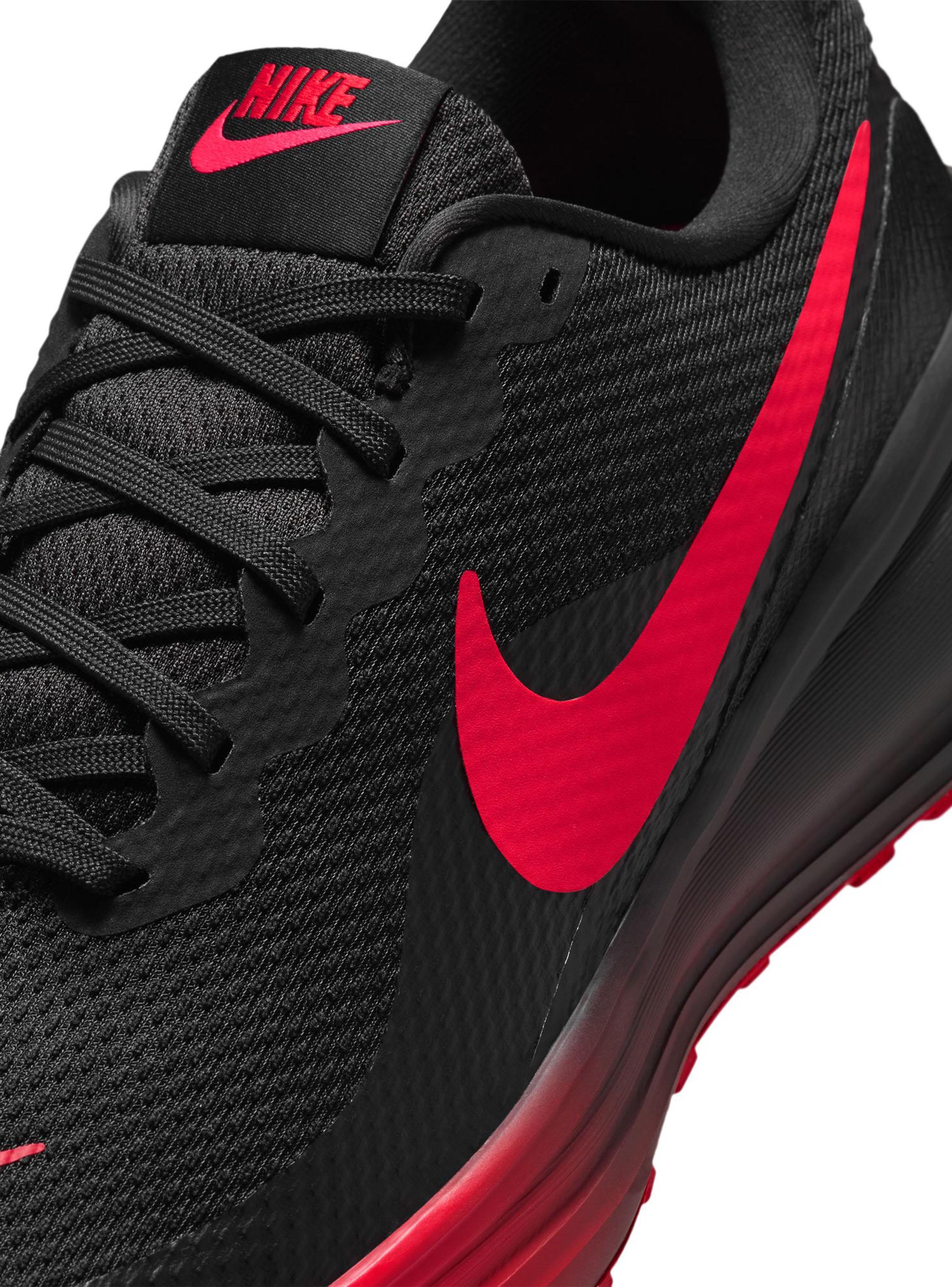 Zapatilla Running Negra Revolution 8 de Hombre-2