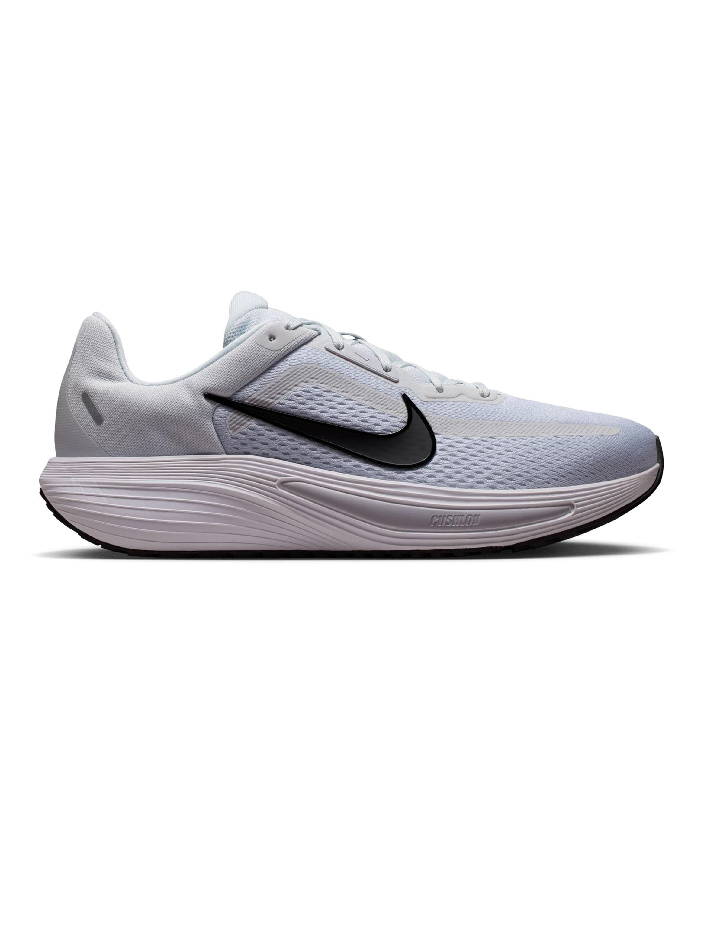 Zapatilla Running Quest-7 Blanco Hombre-0