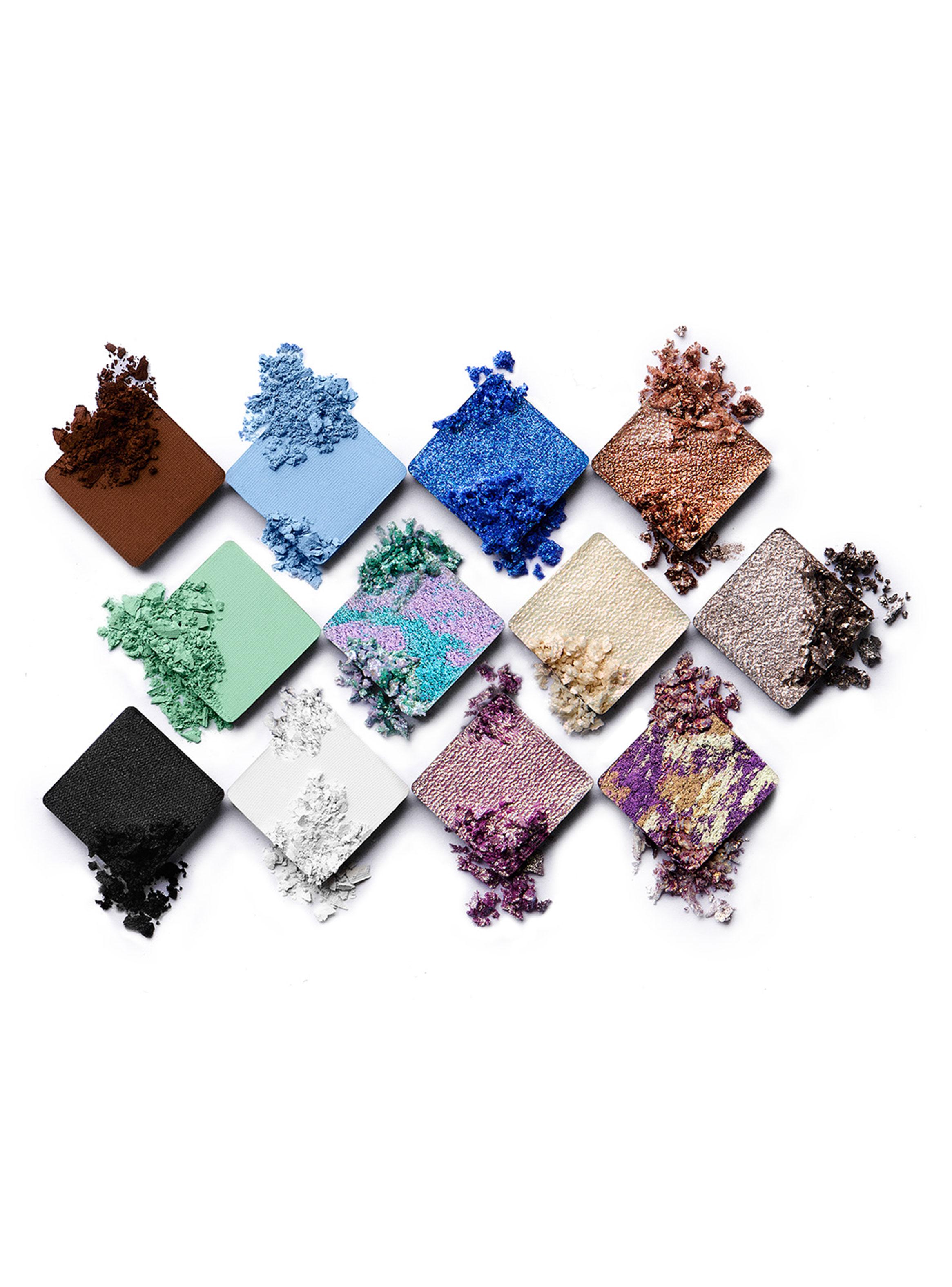Paleta de Sombras Eye Dare You Beyond-1