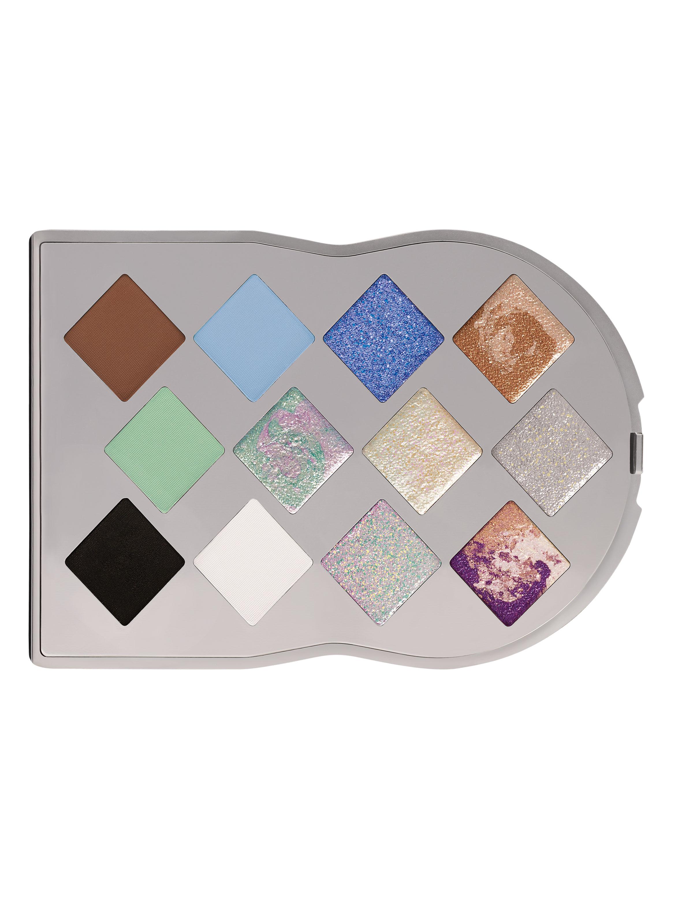 Paleta de Sombras Eye Dare You Beyond-0