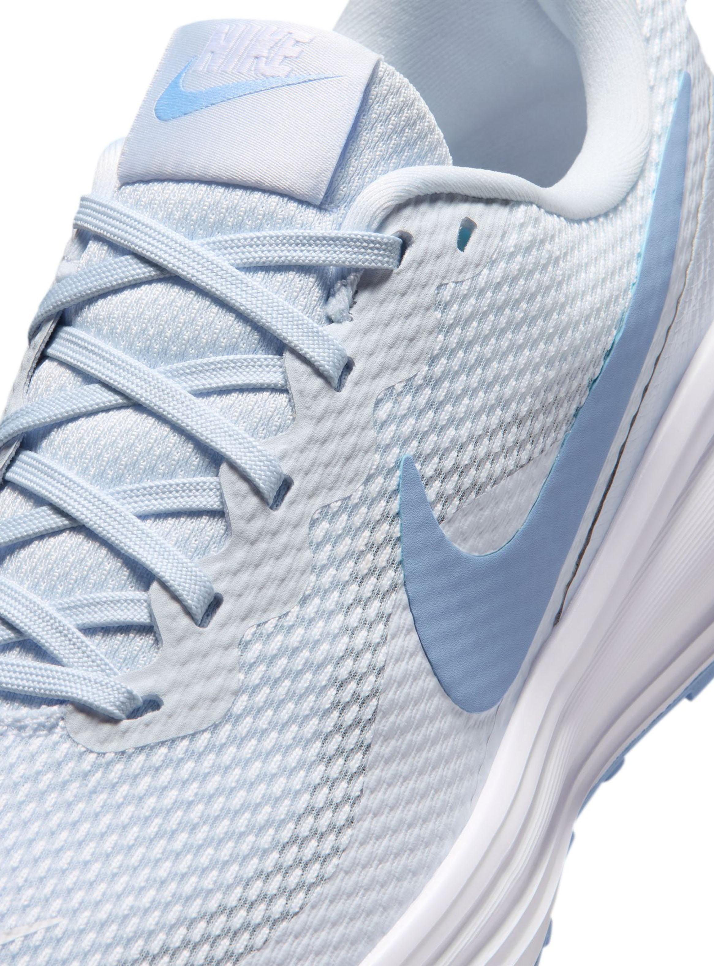 Zapatilla Running Malla Color Revolution 8 Mujer-2