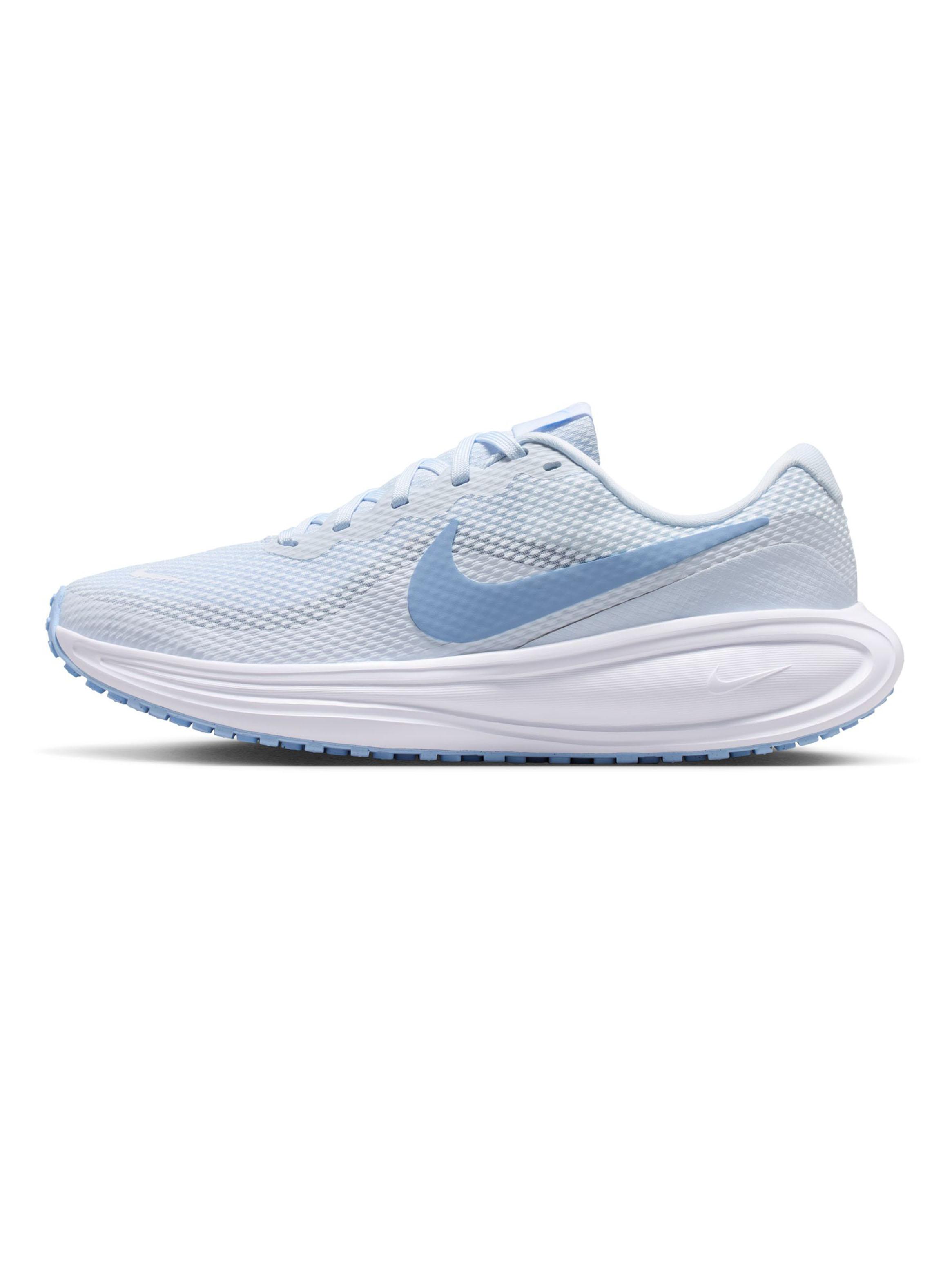 Zapatilla Running Malla Color Revolution 8 Mujer-1