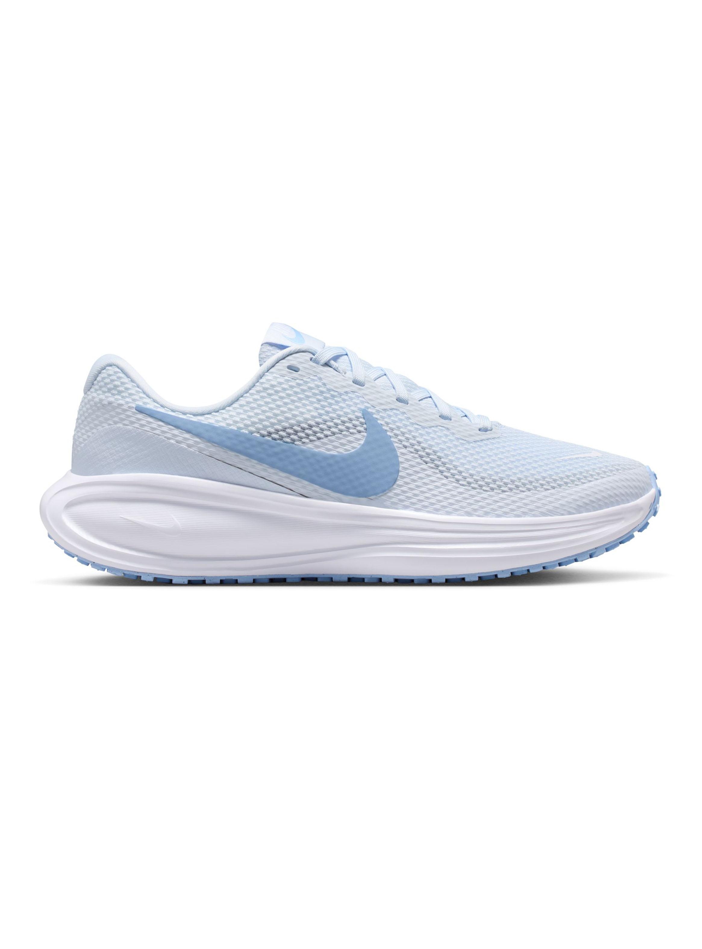 Zapatilla Running Malla Color Revolution 8 Mujer-0
