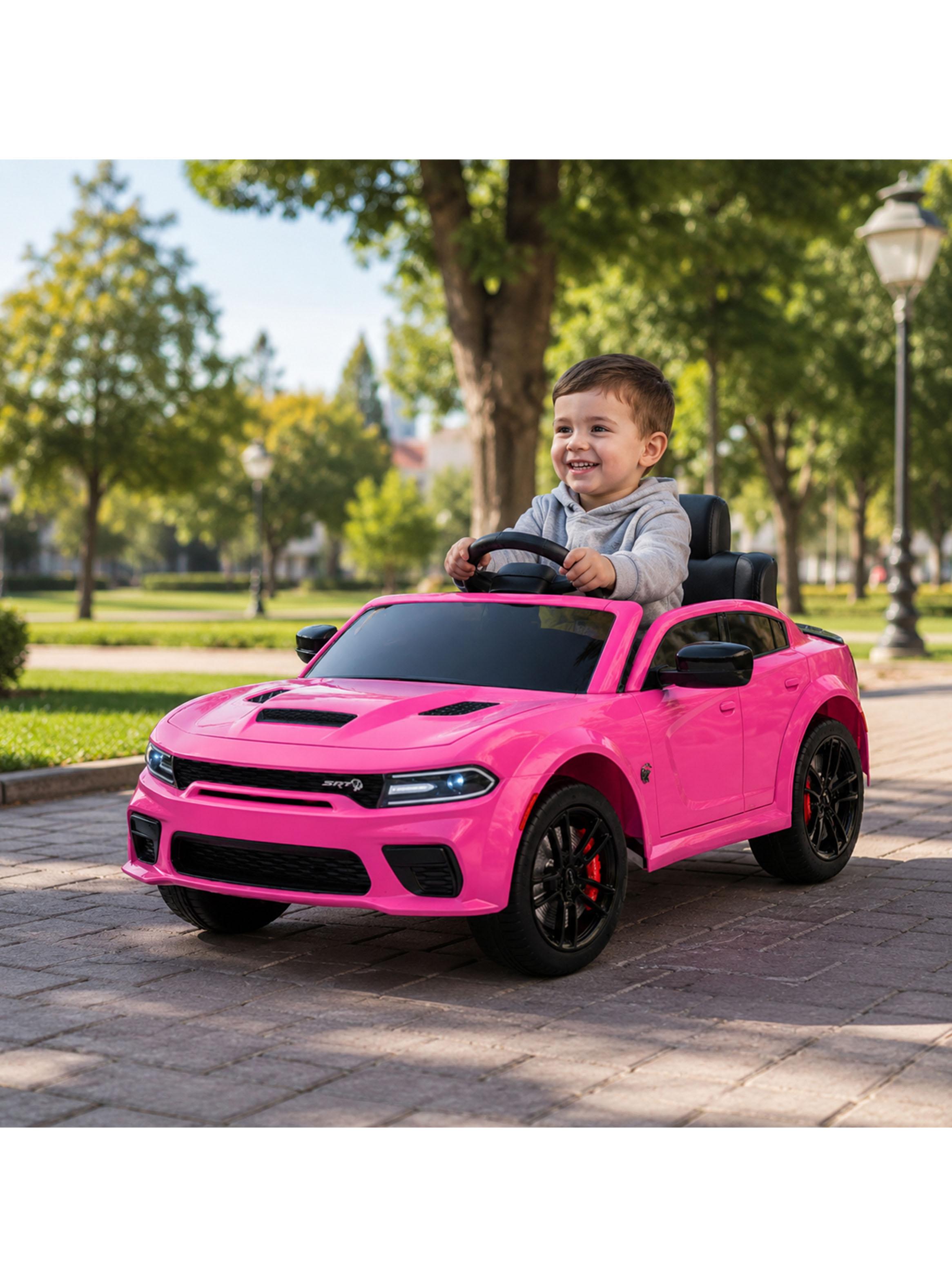 Auto a Control Dodge Charger Rs Bat12V-5