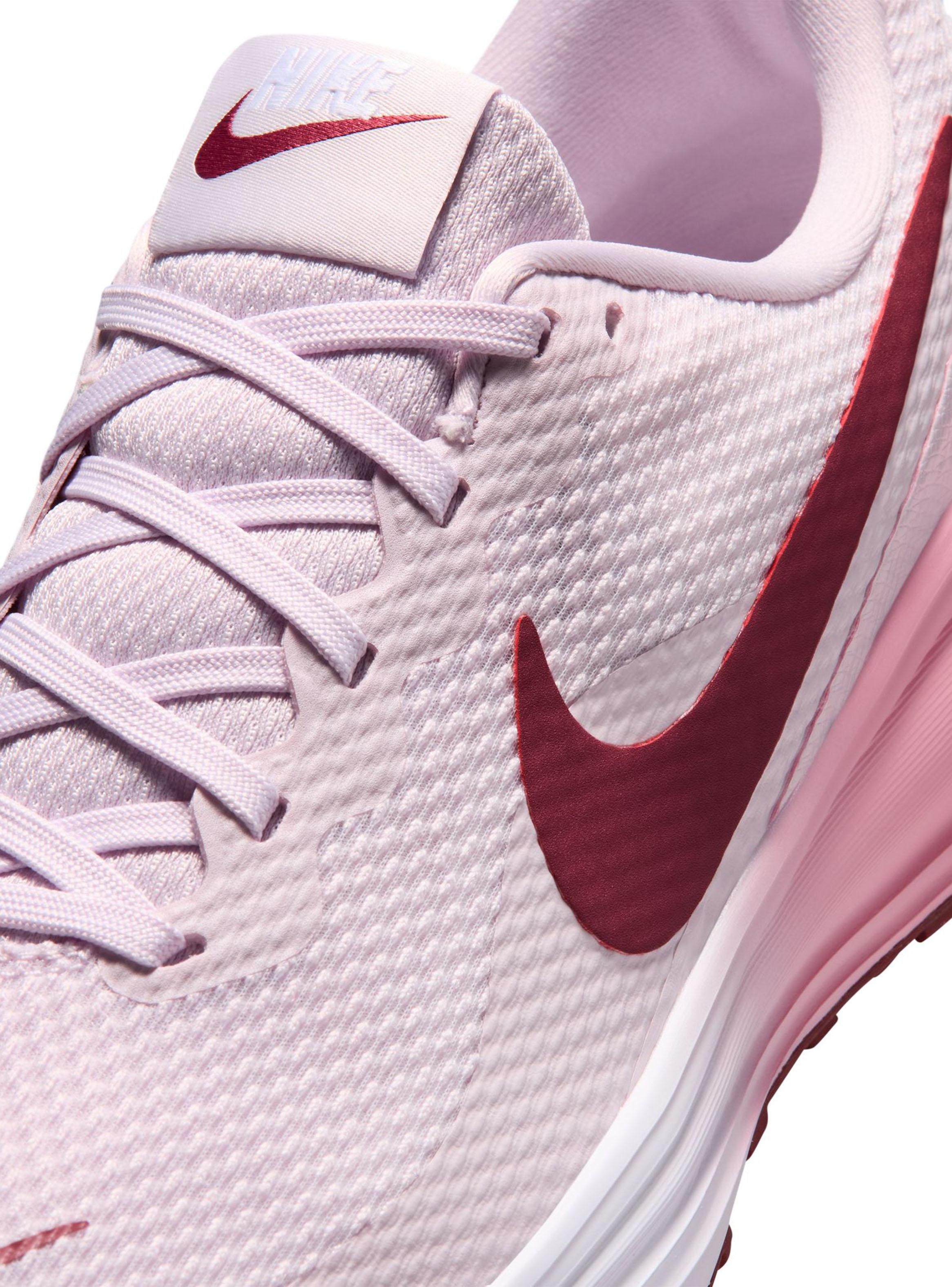 Zapatilla Running Malla Revolution-8 Mujer-2