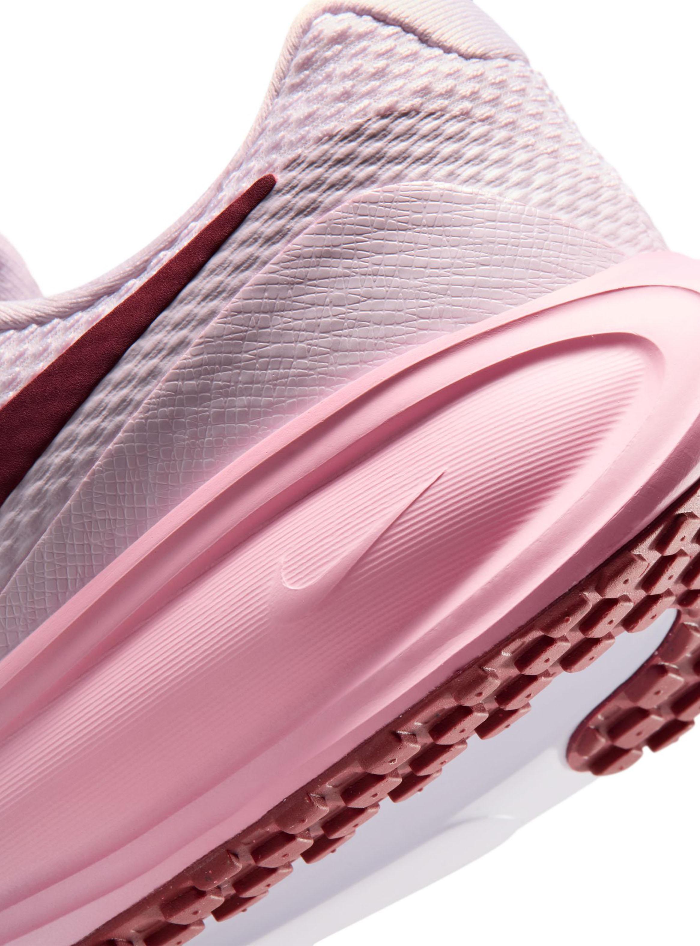 Zapatilla Running Malla Revolution-8 Mujer-3