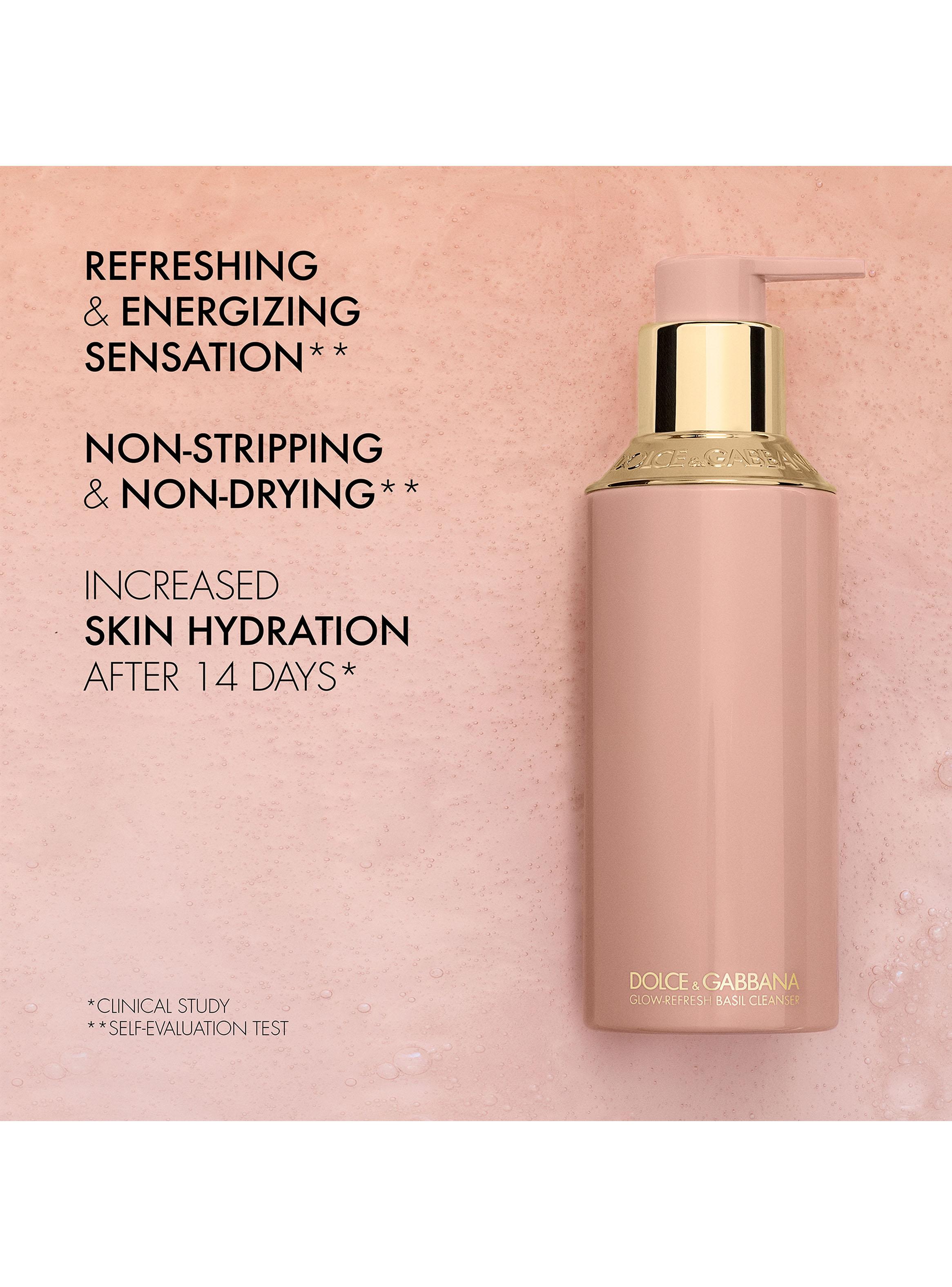 Limpiador Glow Refresh Basil Cleanser-1