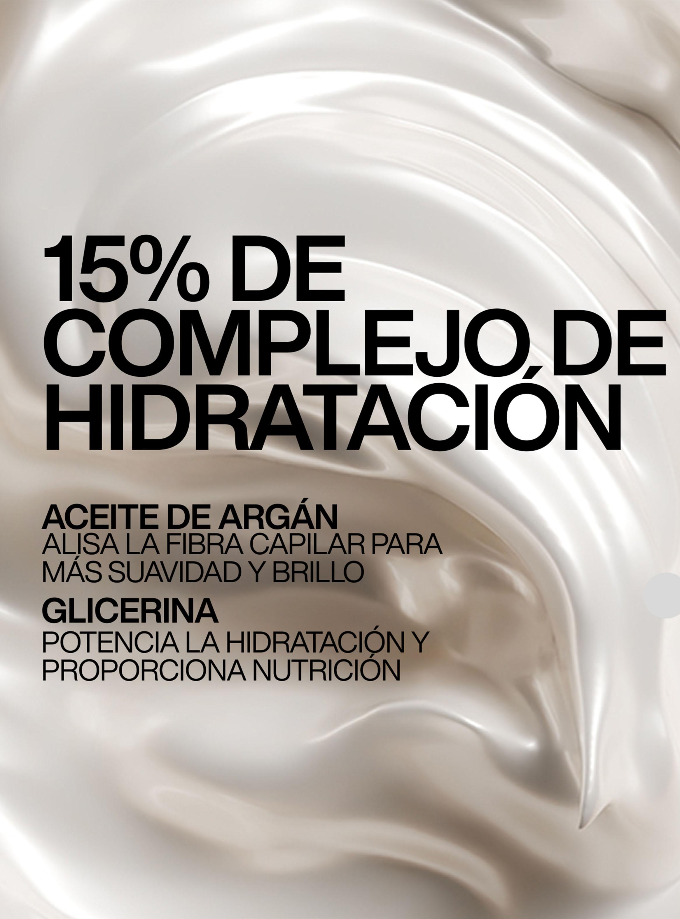 Máscara Hidratante All Soft 250ml Redken-3