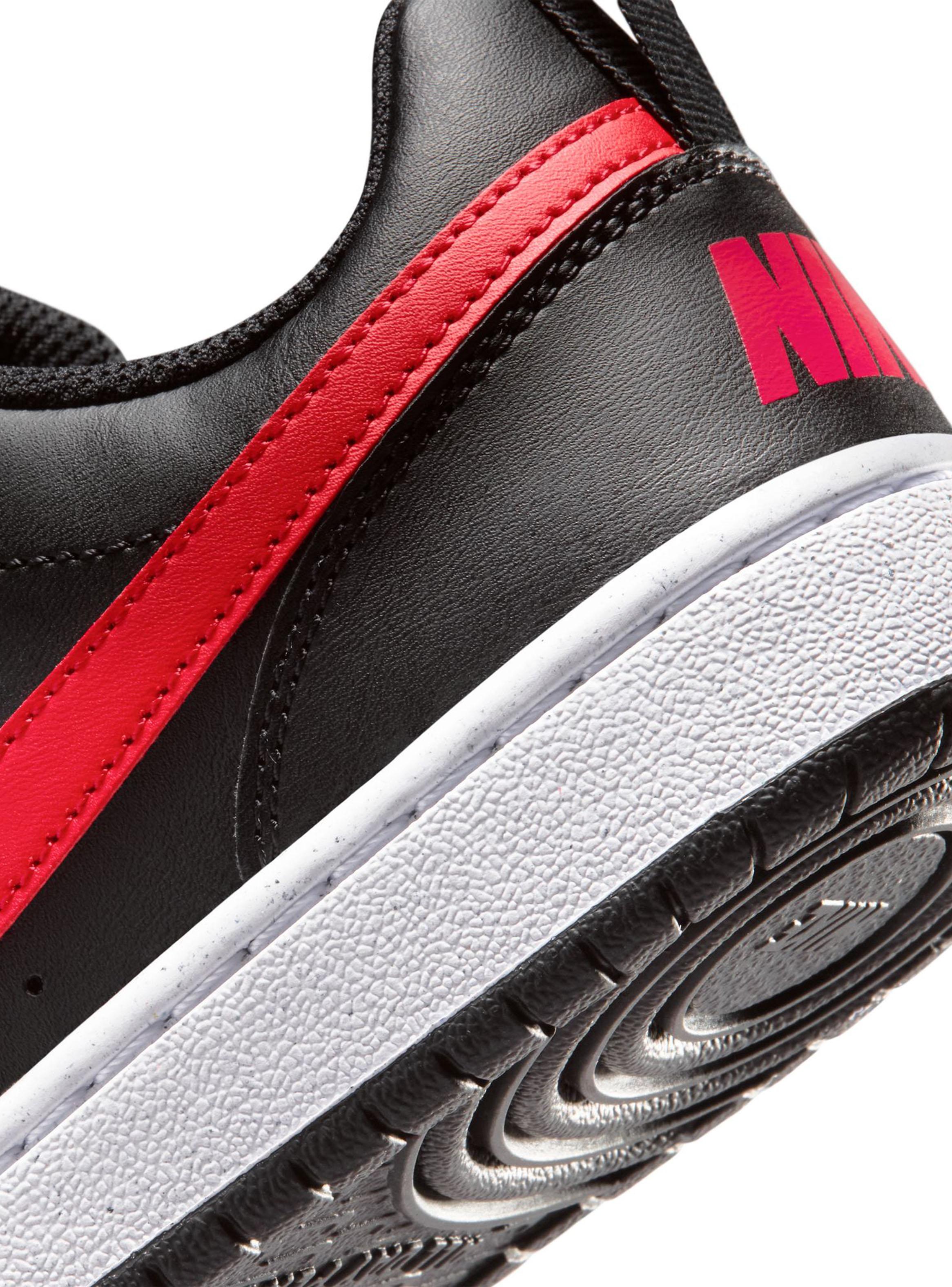 Zapatilla Urbana Junior C. Borough Low Recraft Jr-3
