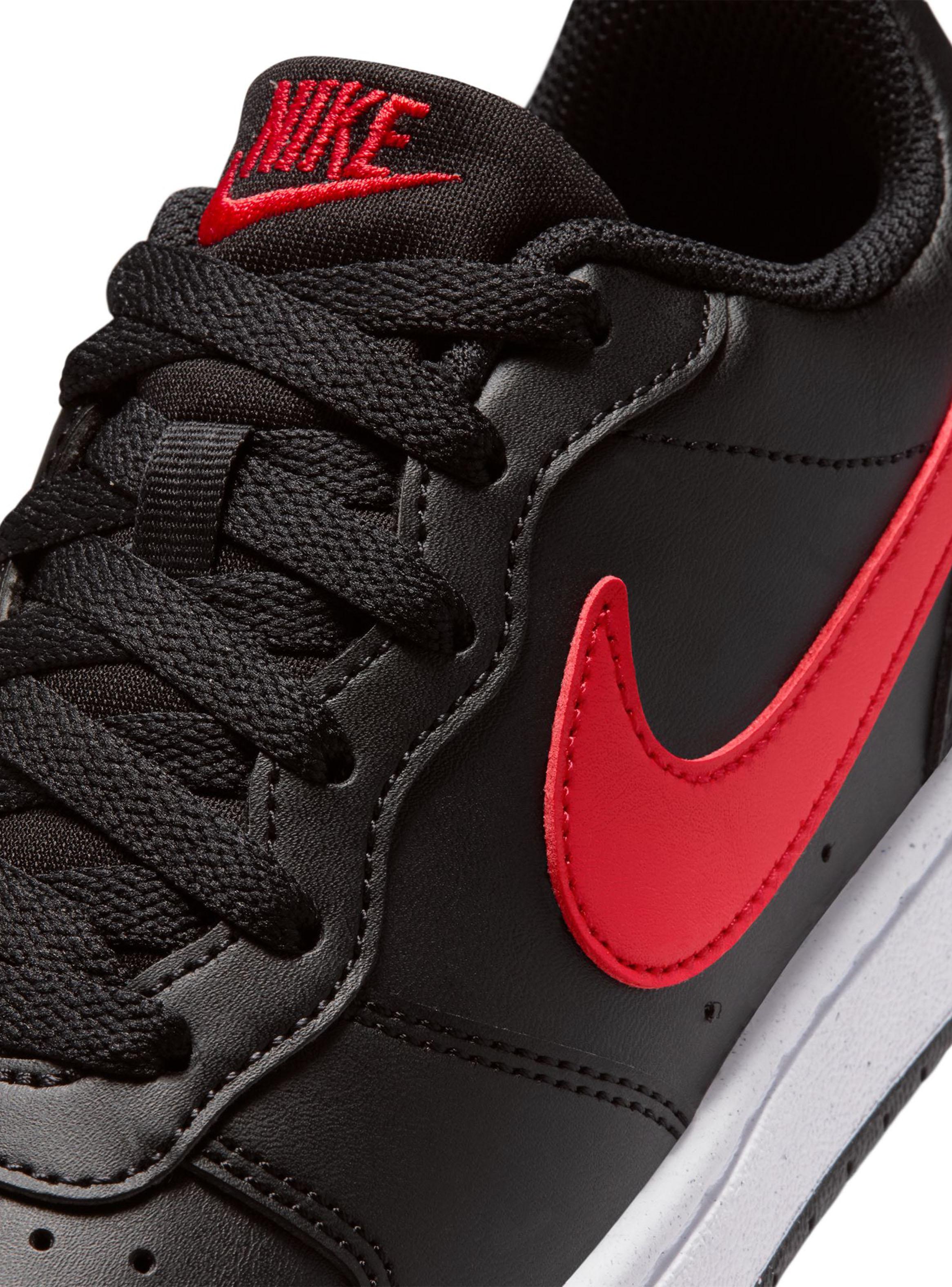 Zapatilla Urbana Junior C. Borough Low Recraft Jr-2