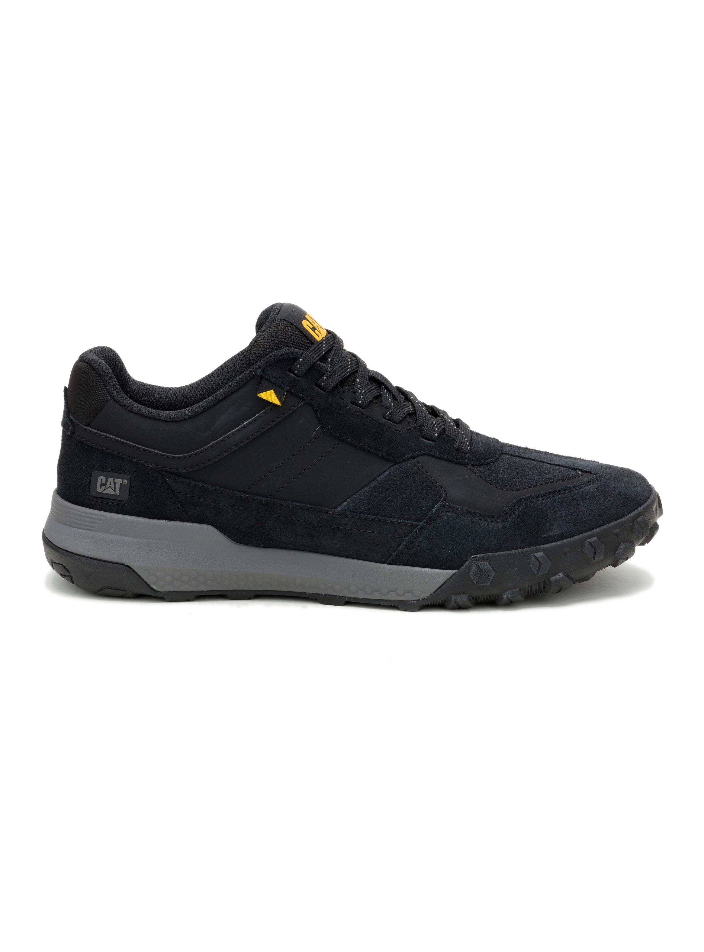 Zapatilla Urbana Hex Ready Toe Negro Hombre-0