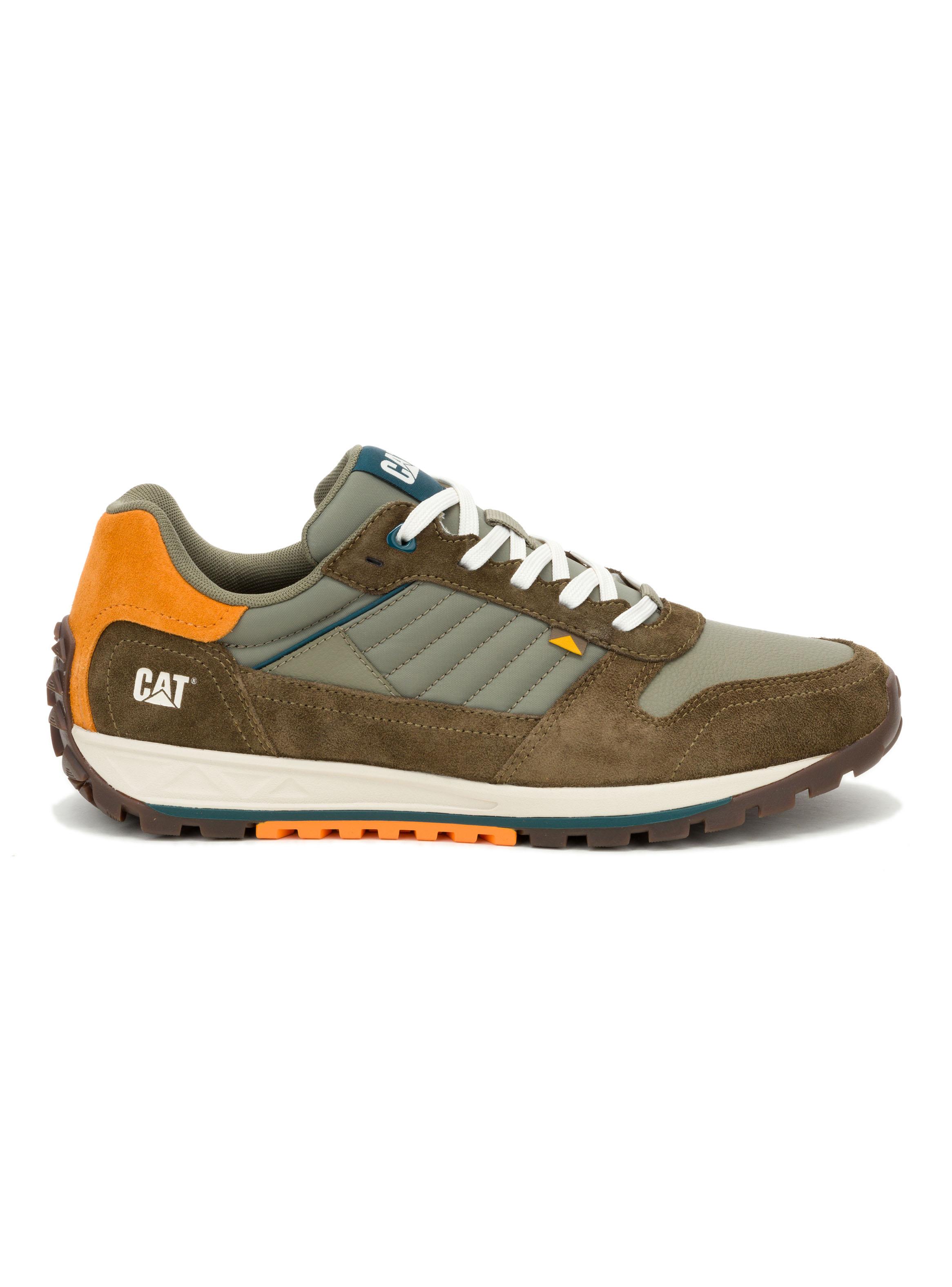 Zapatilla Urbana Hombre Trigen Mesh-0