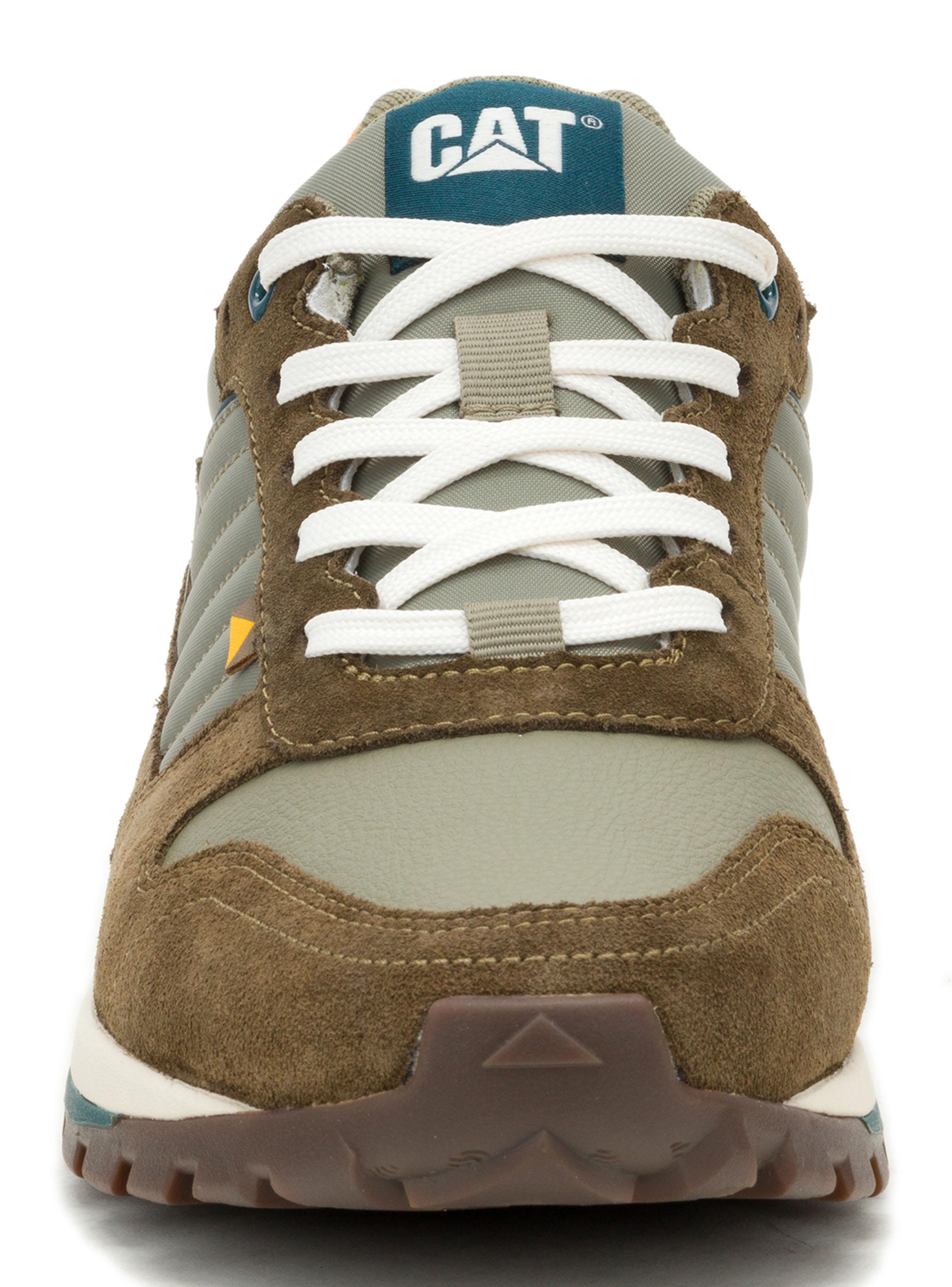 Zapatilla Urbana Hombre Trigen Mesh-3
