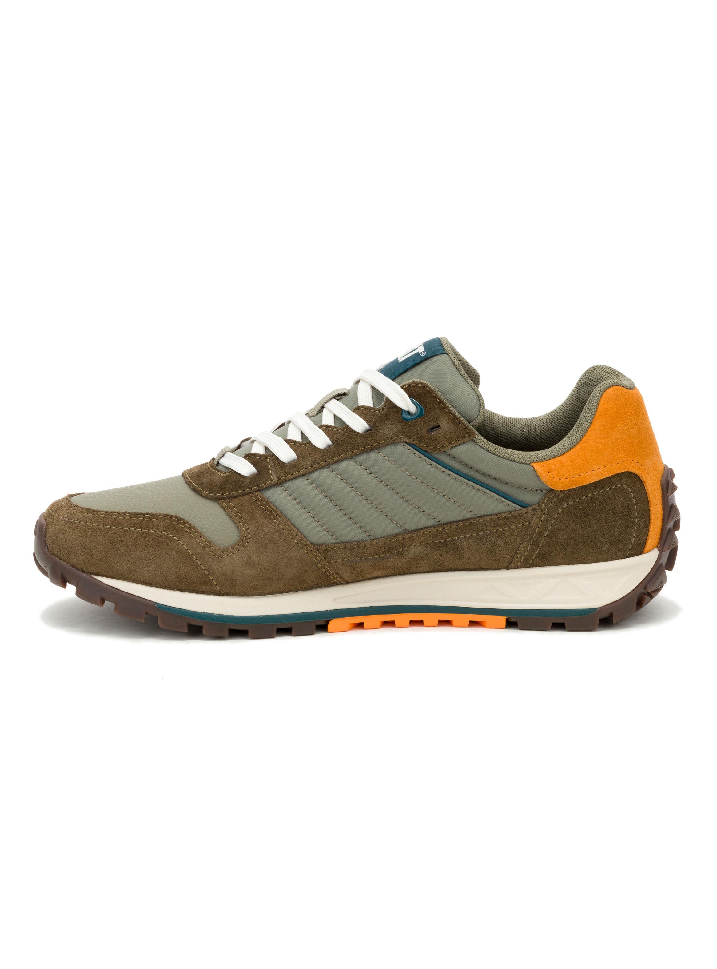 Zapatilla Urbana Hombre Trigen Mesh-2