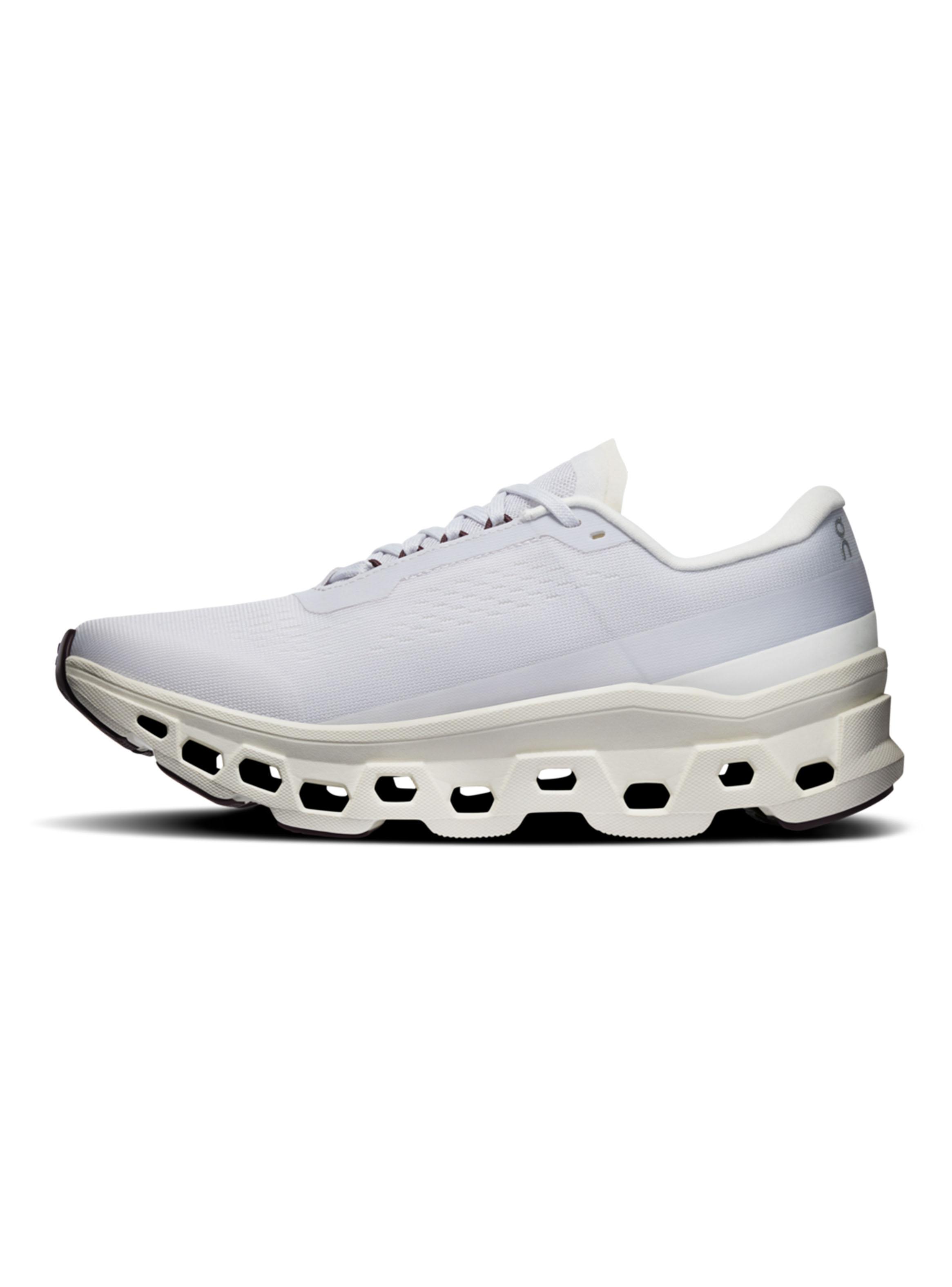 Zapatilla Running Mujer Cloudmonster- 1 W Lavender Urchin-2