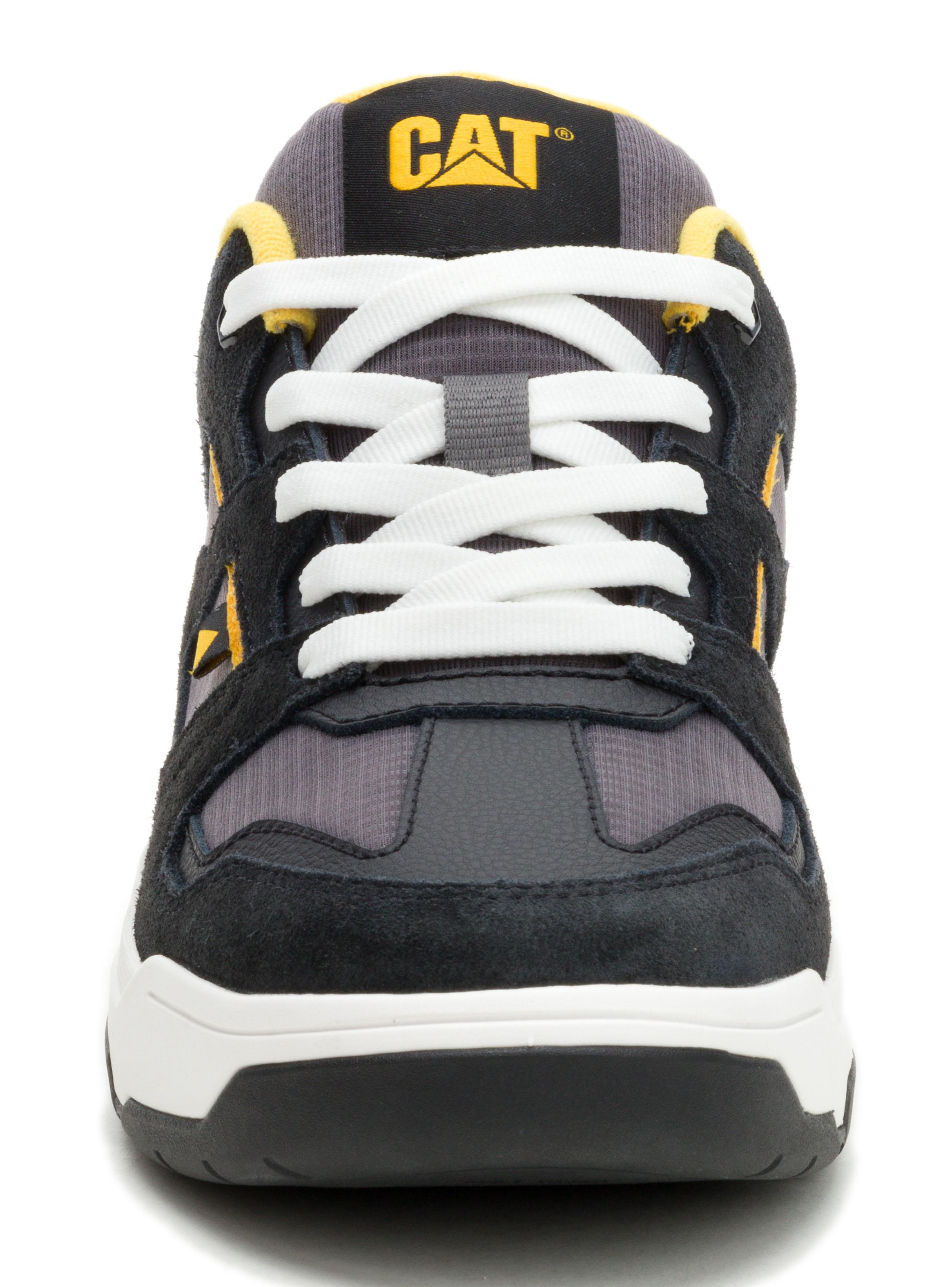 Zapatilla Urbana Theorem Skate Hombre-2