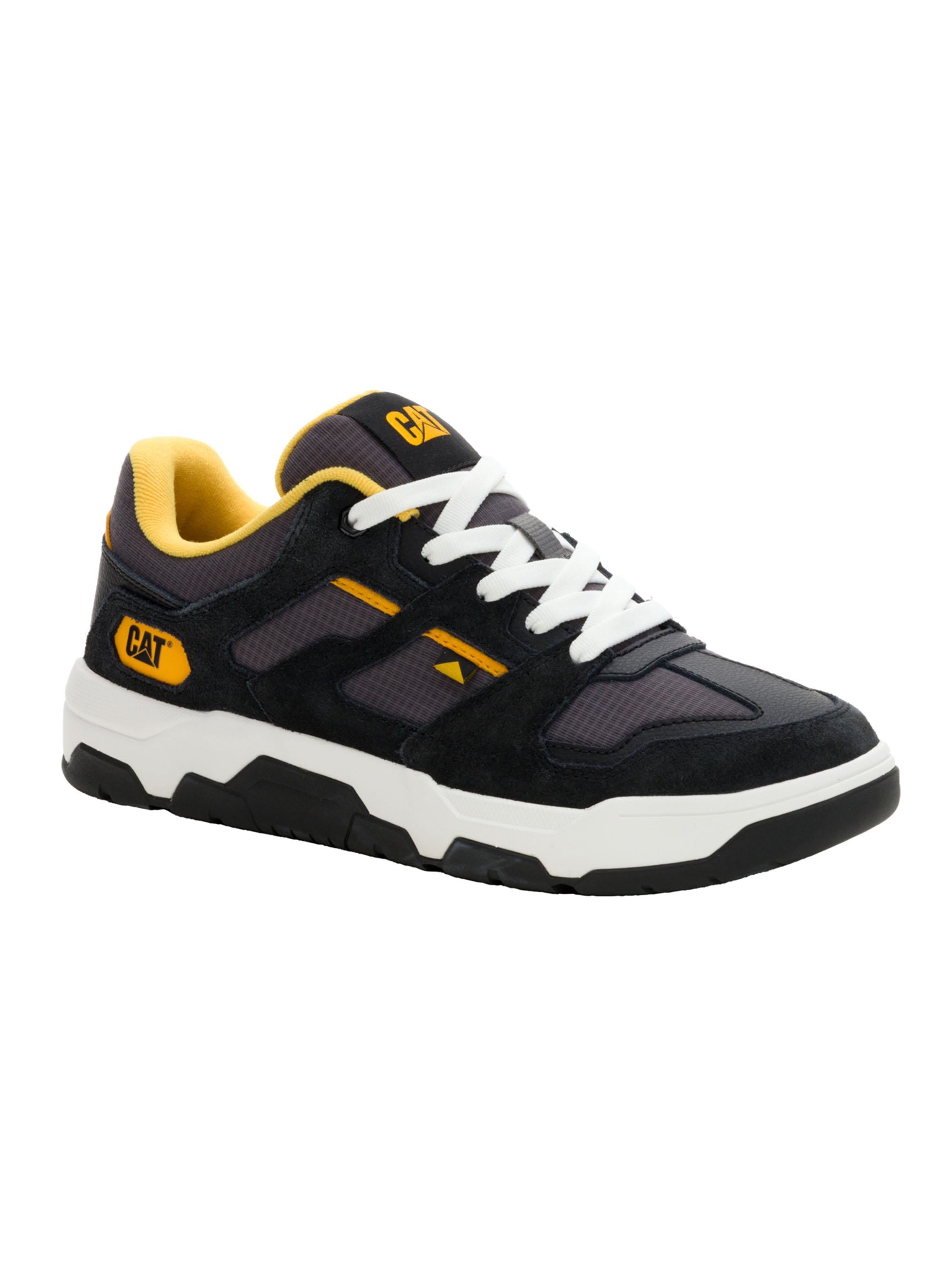 Zapatilla Urbana Theorem Skate Hombre-1