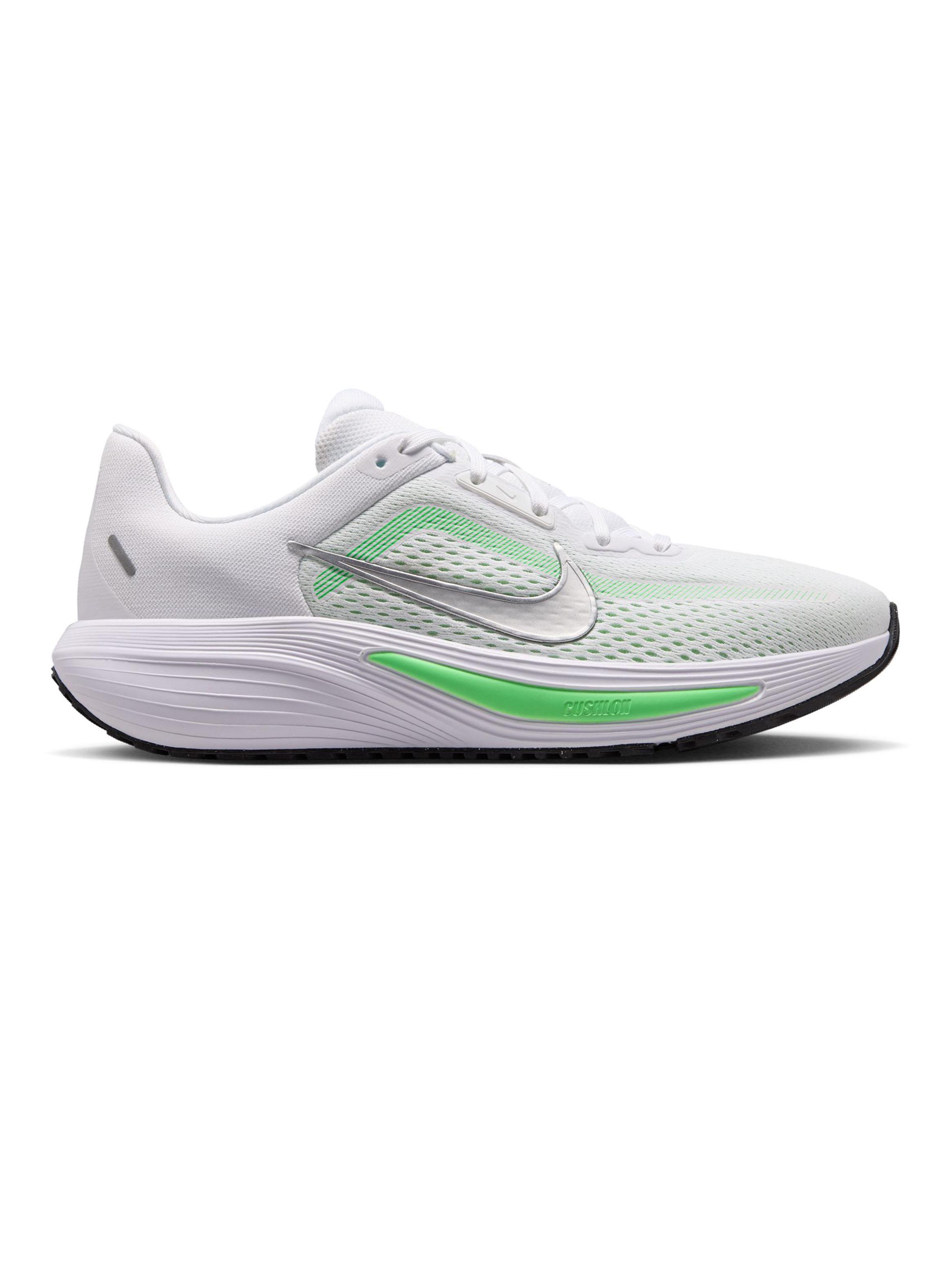 Zapatilla Running Blanca Quest 7 Mujer-0