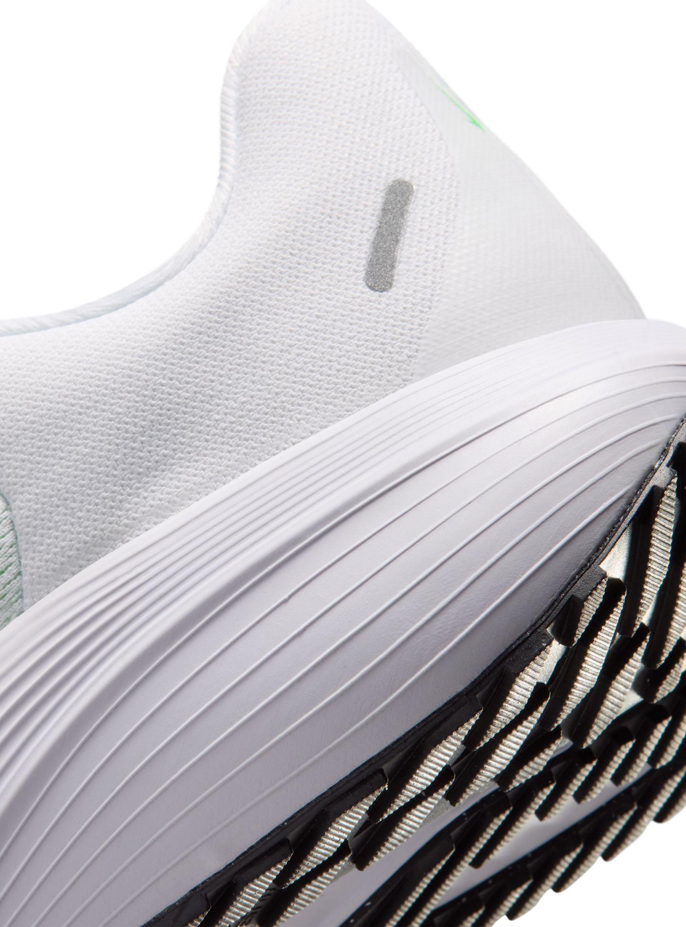Zapatilla Running Blanca Quest 7 Mujer-3