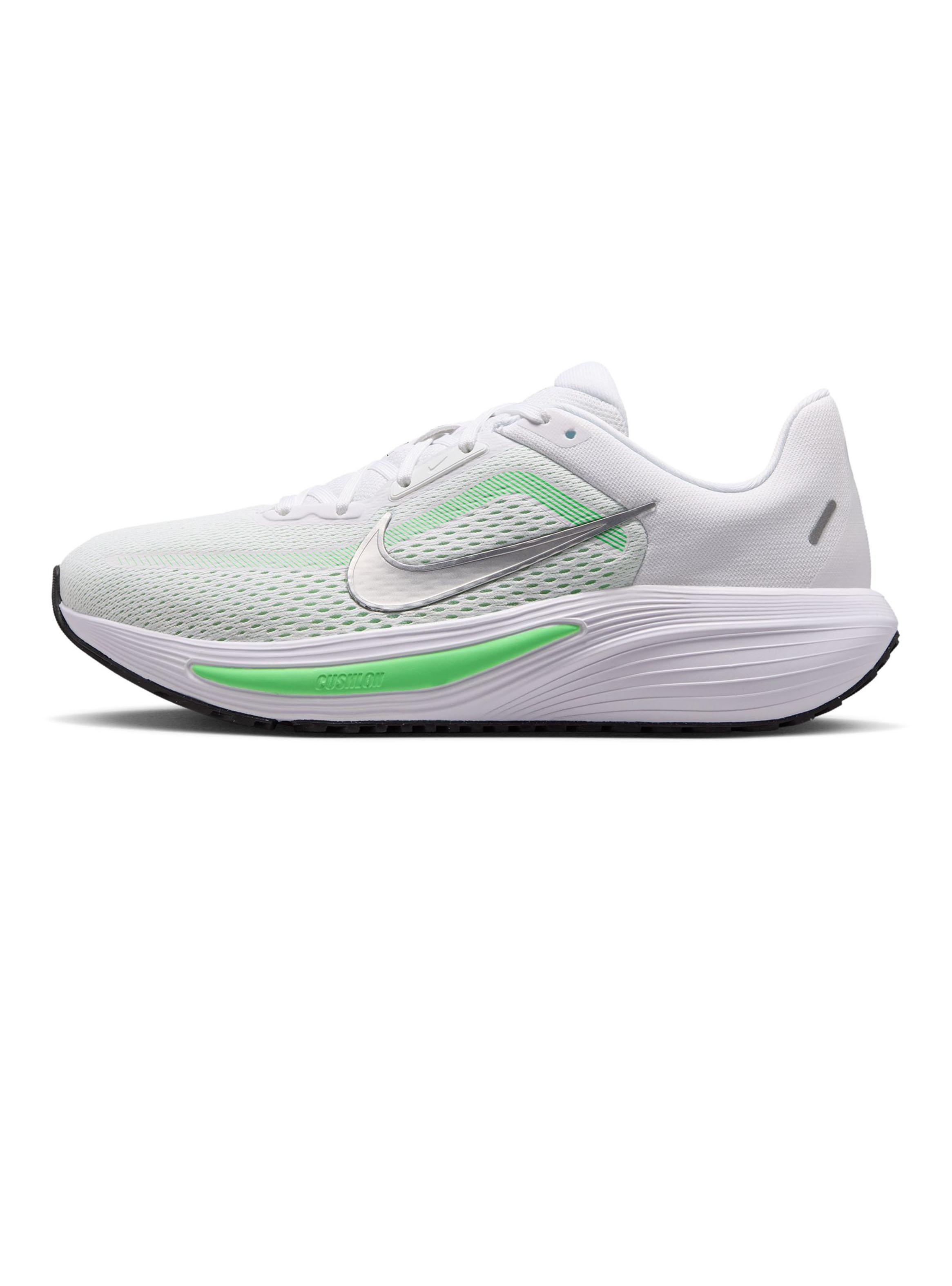 Zapatilla Running Blanca Quest 7 Mujer-1