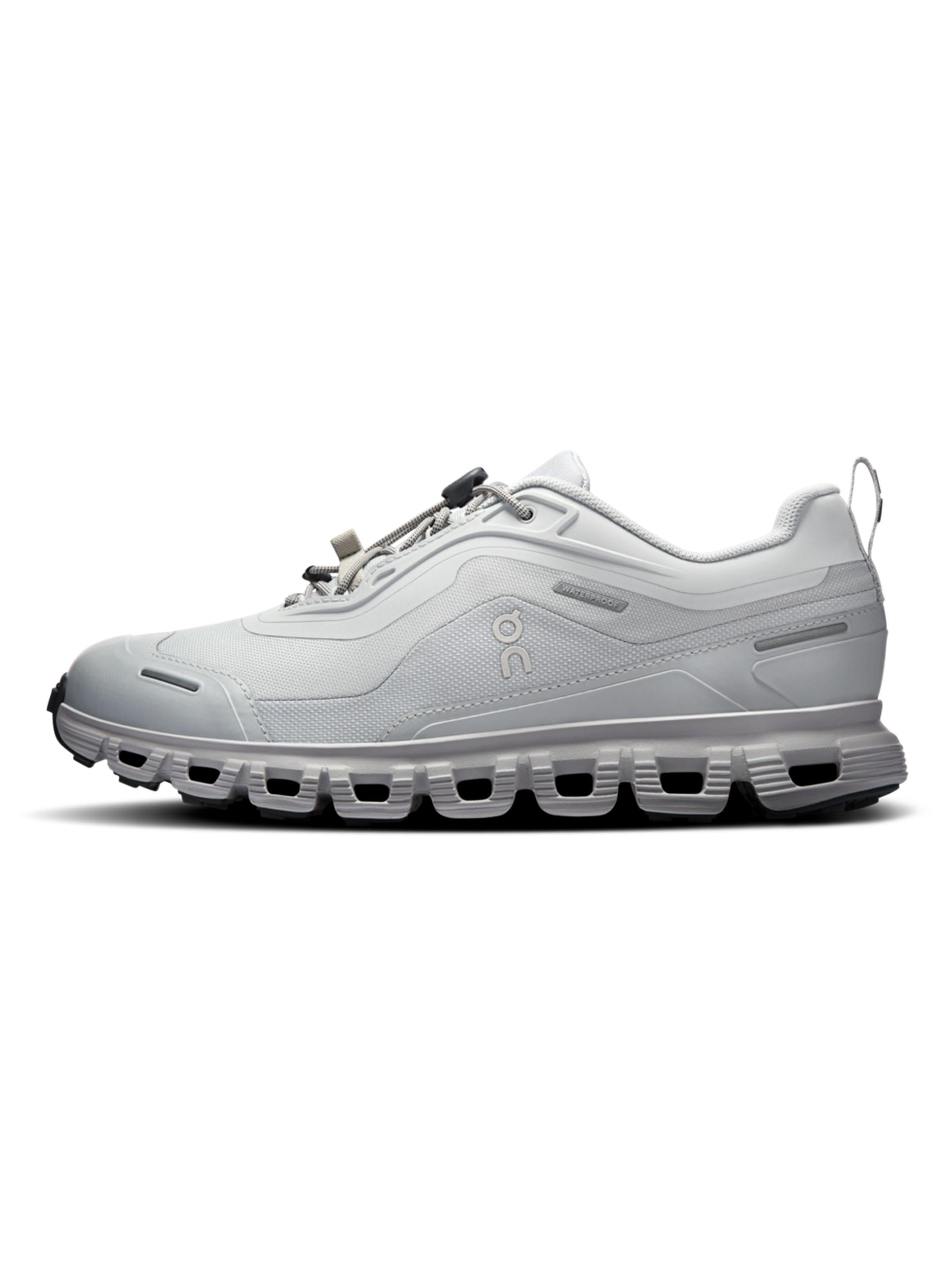 Zapatilla Urbana Cloud-6 Geo Wp W Wolf Mujer-2
