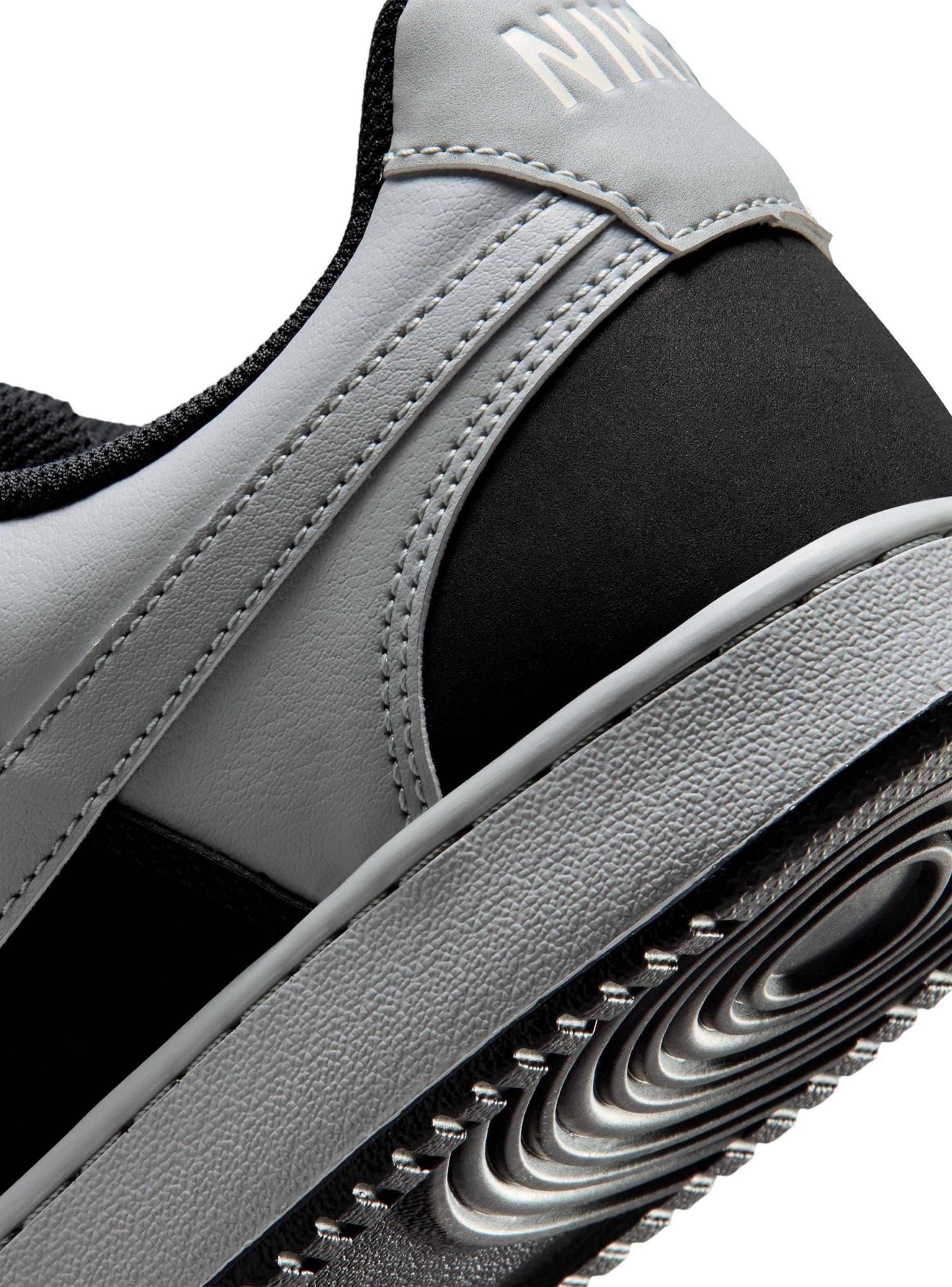 Zapatilla Urbana Bicolor C Vision Low Hombre-3