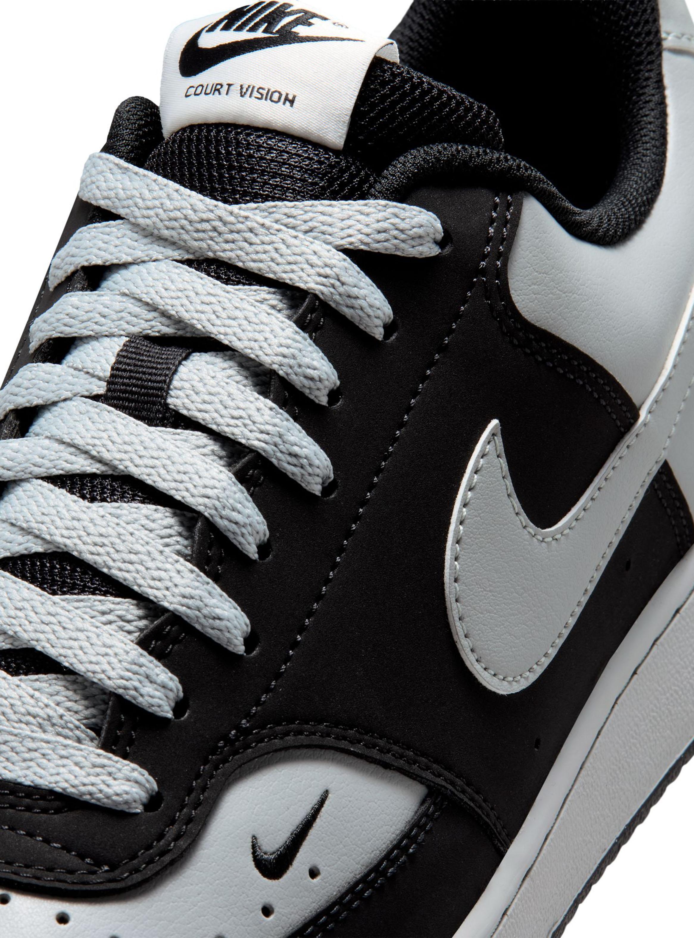 Zapatilla Urbana Bicolor C Vision Low Hombre-2