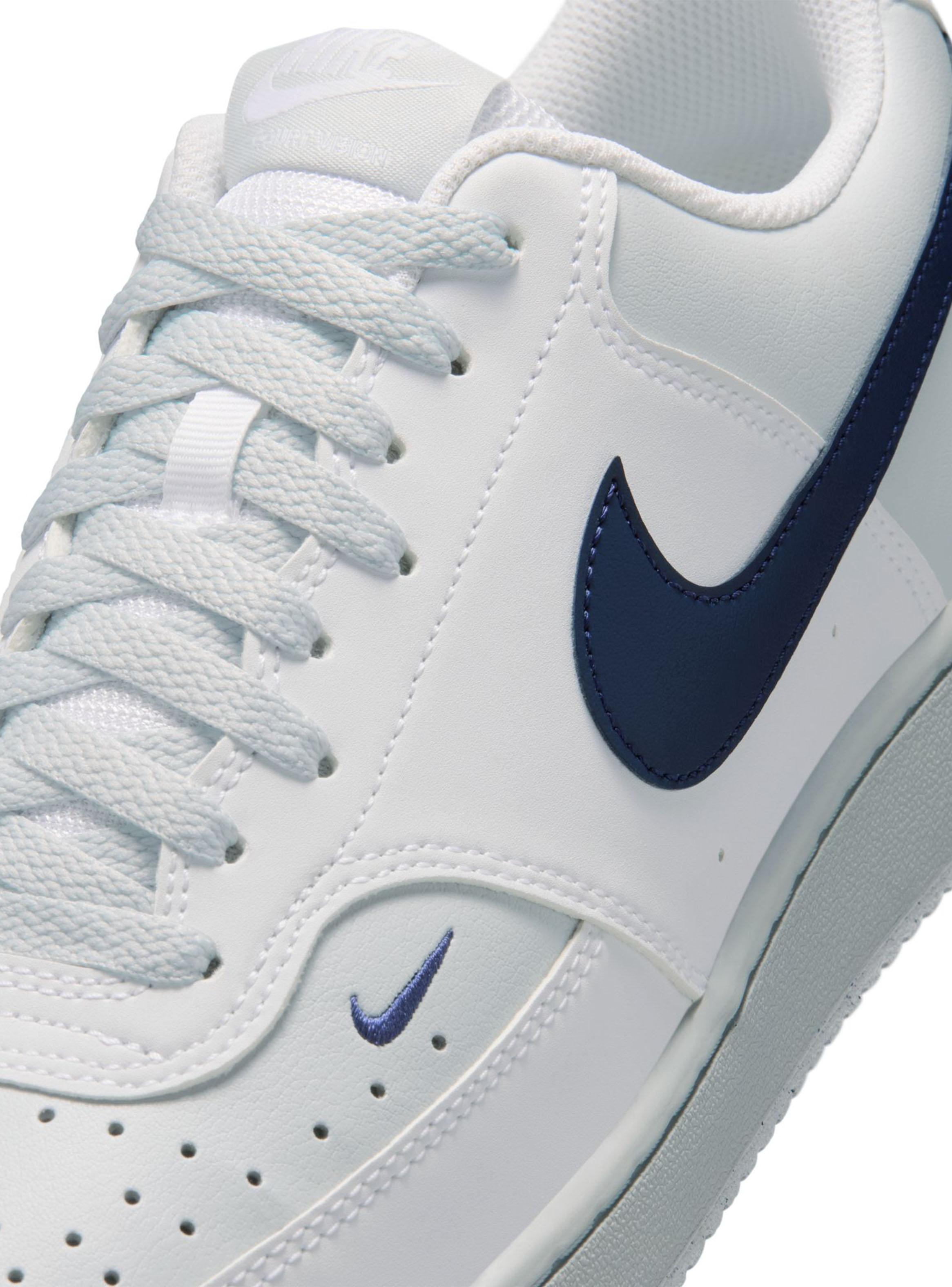 Zapatilla Urbana Hombre C Vision Low-2