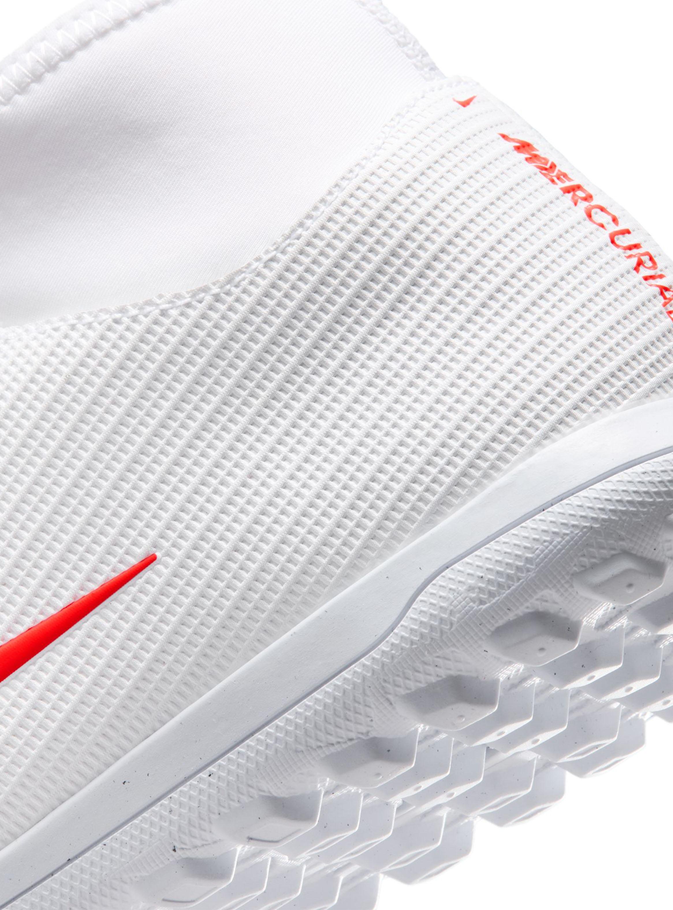 Zapatilla Fútbol Pasto Sintético Superfly 11 Club TF Hombre-3