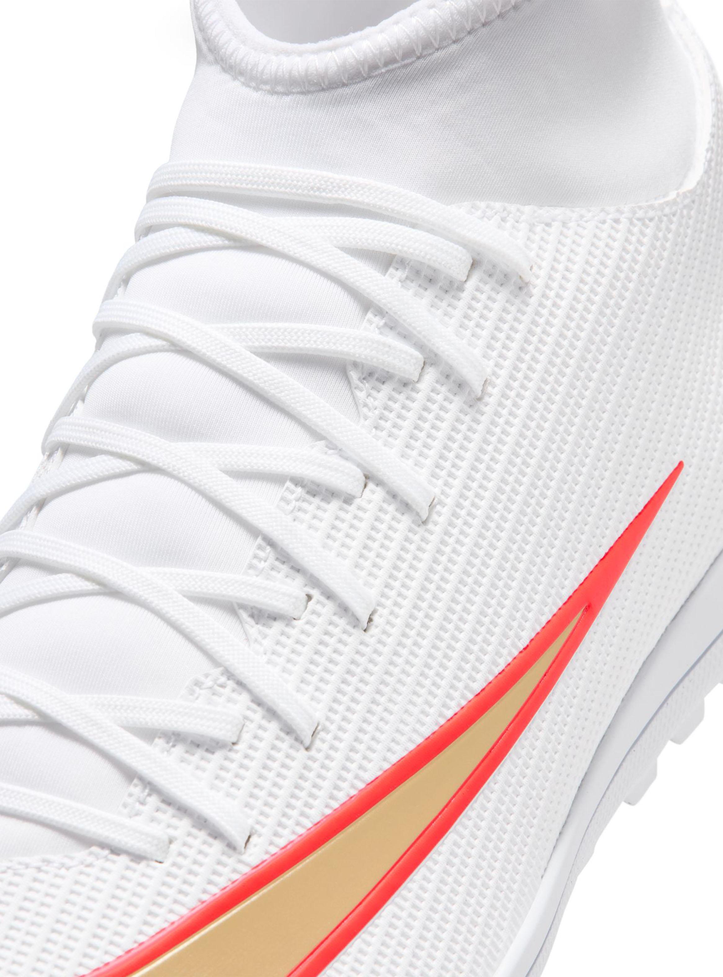 Zapatilla Fútbol Pasto Sintético Superfly 11 Club TF Hombre-2