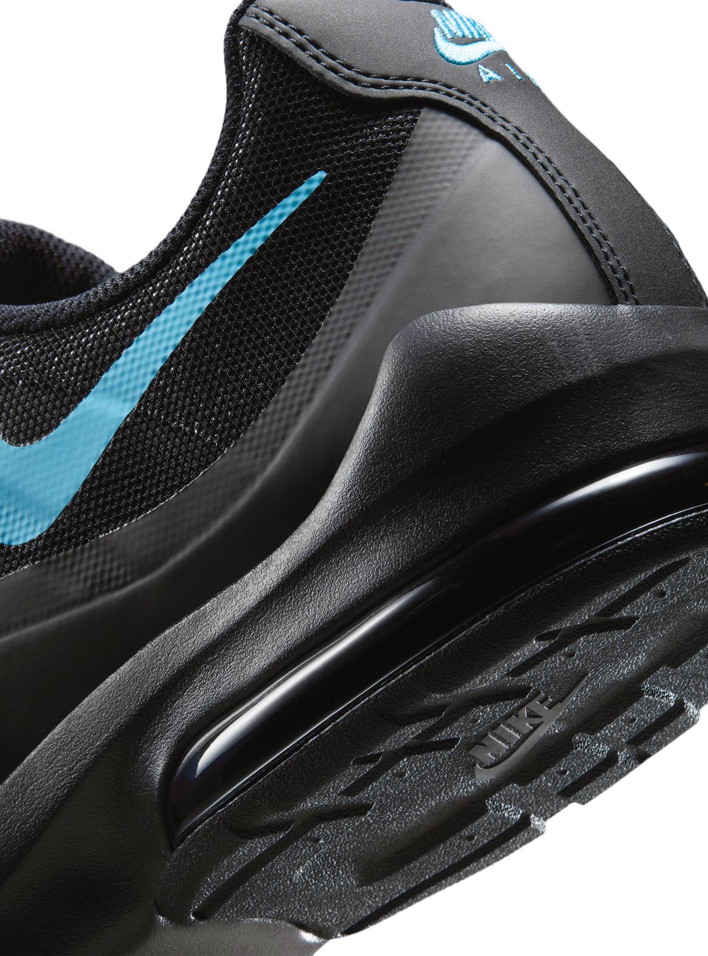 Zapatilla Running Hombre Air Max Invigor-3
