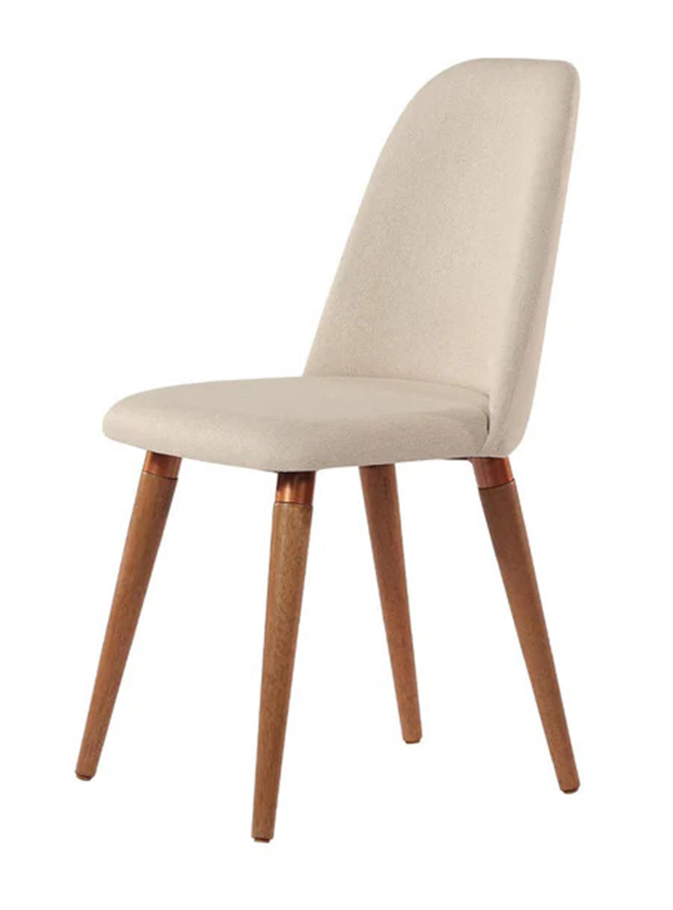 Juego de Comedor Avena 1.35 + 4 Sillas Drop L02-4