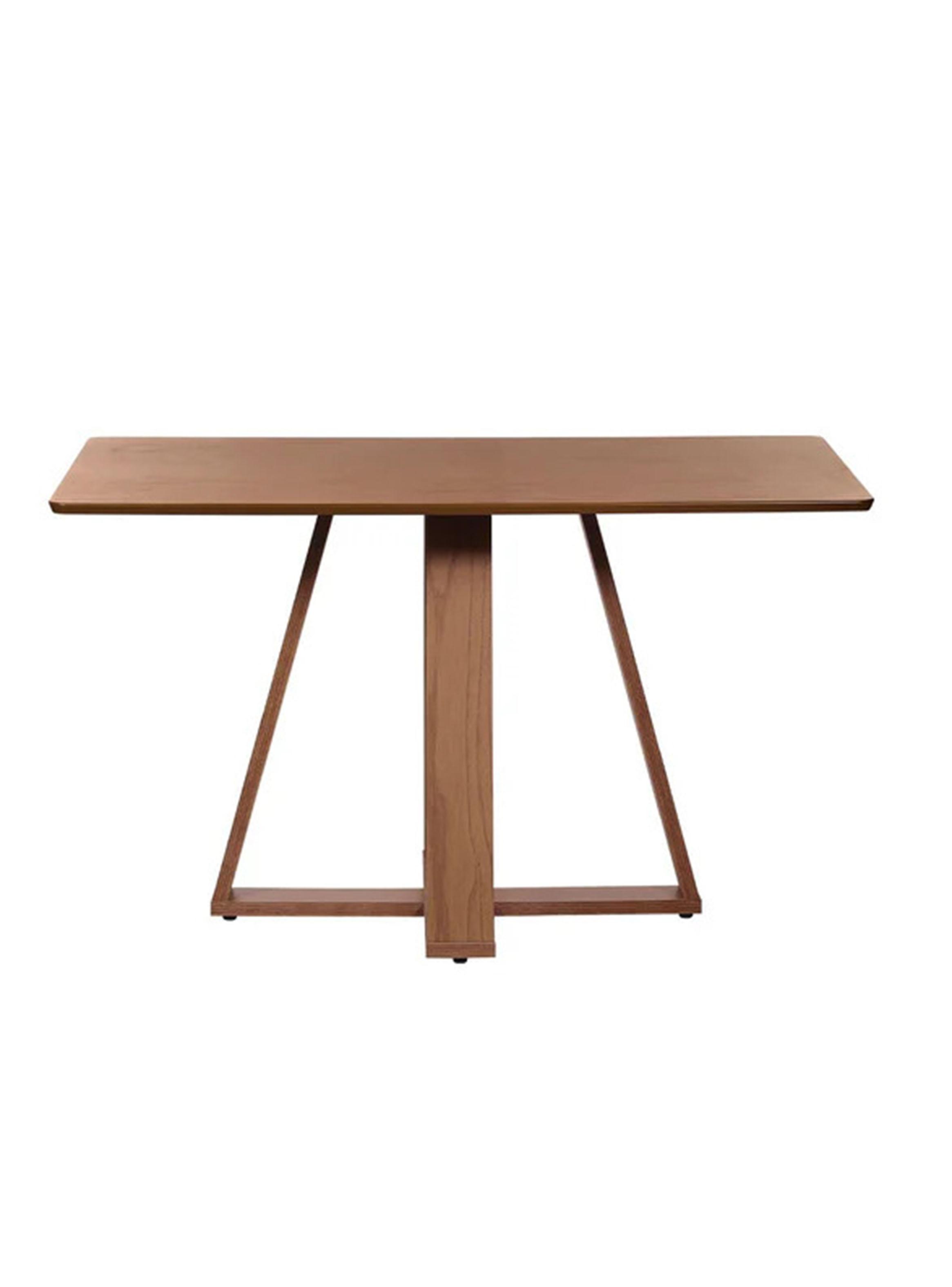 Juego de Comedor Avena 1.35 + 4 Sillas Drop L35-3