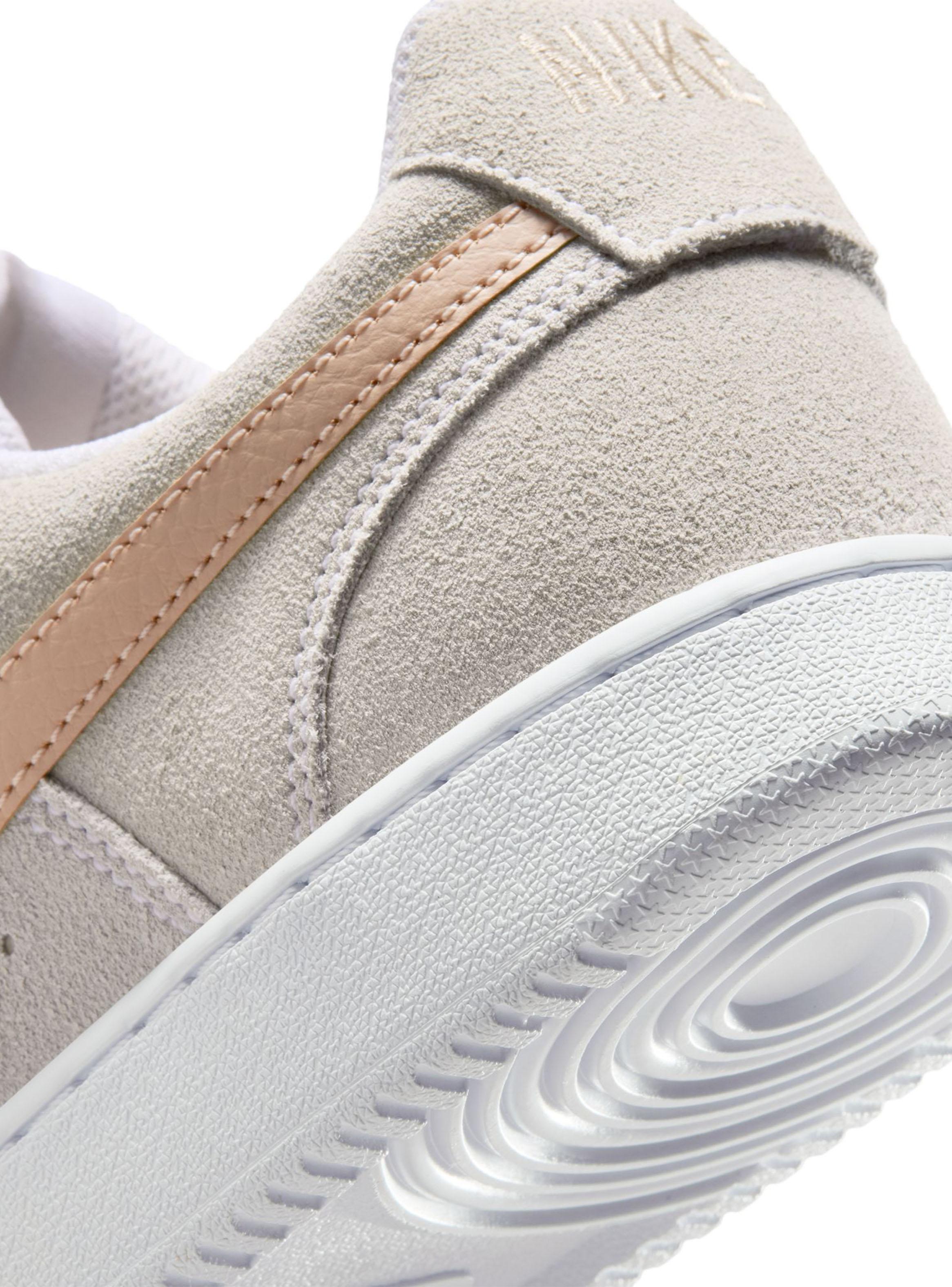 Zapatilla Urbana Mujer Court-Vision Premium Low-3