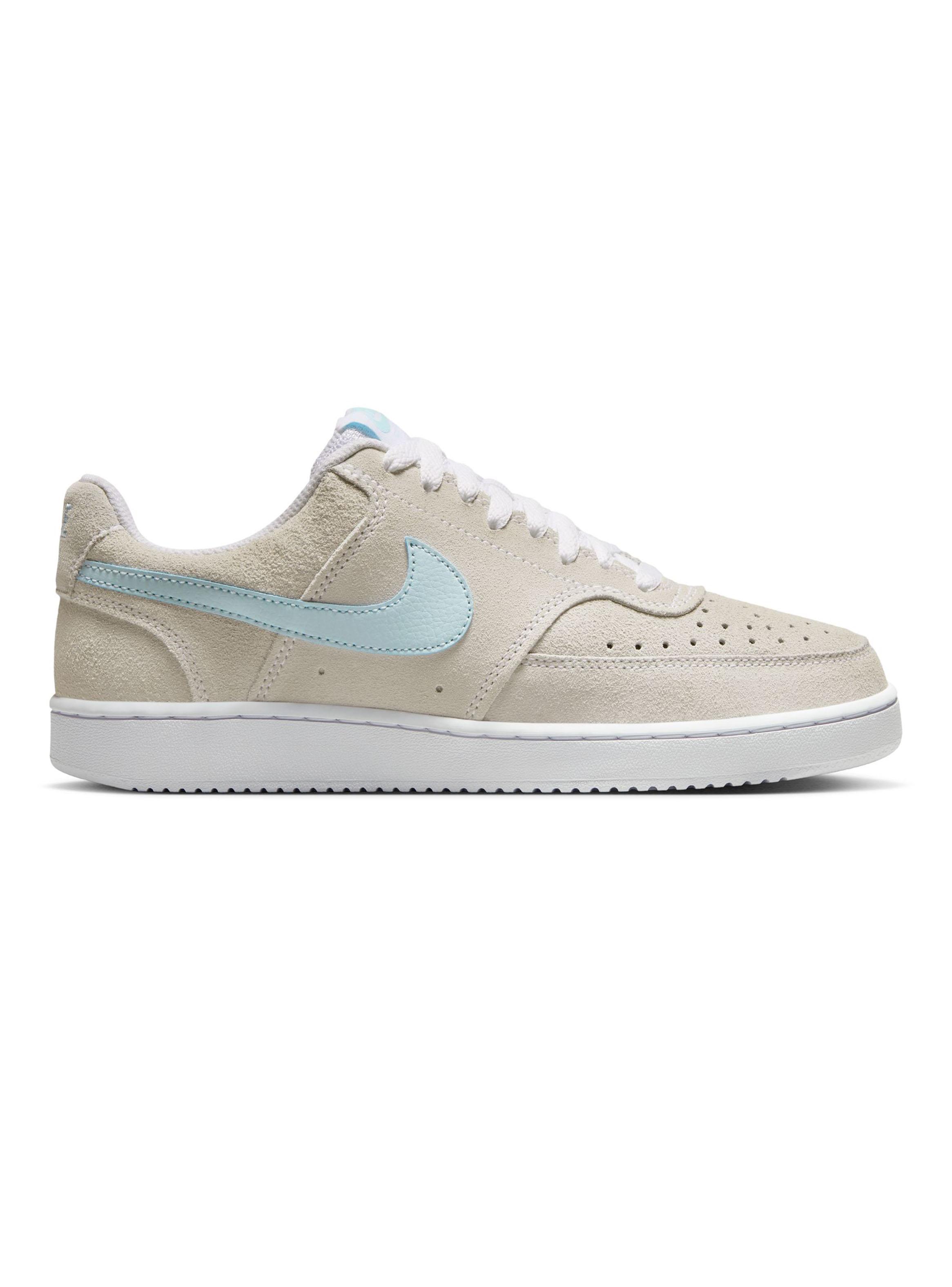 Zapatilla Urbana Mujer Court-Vision Low SD Premium-0