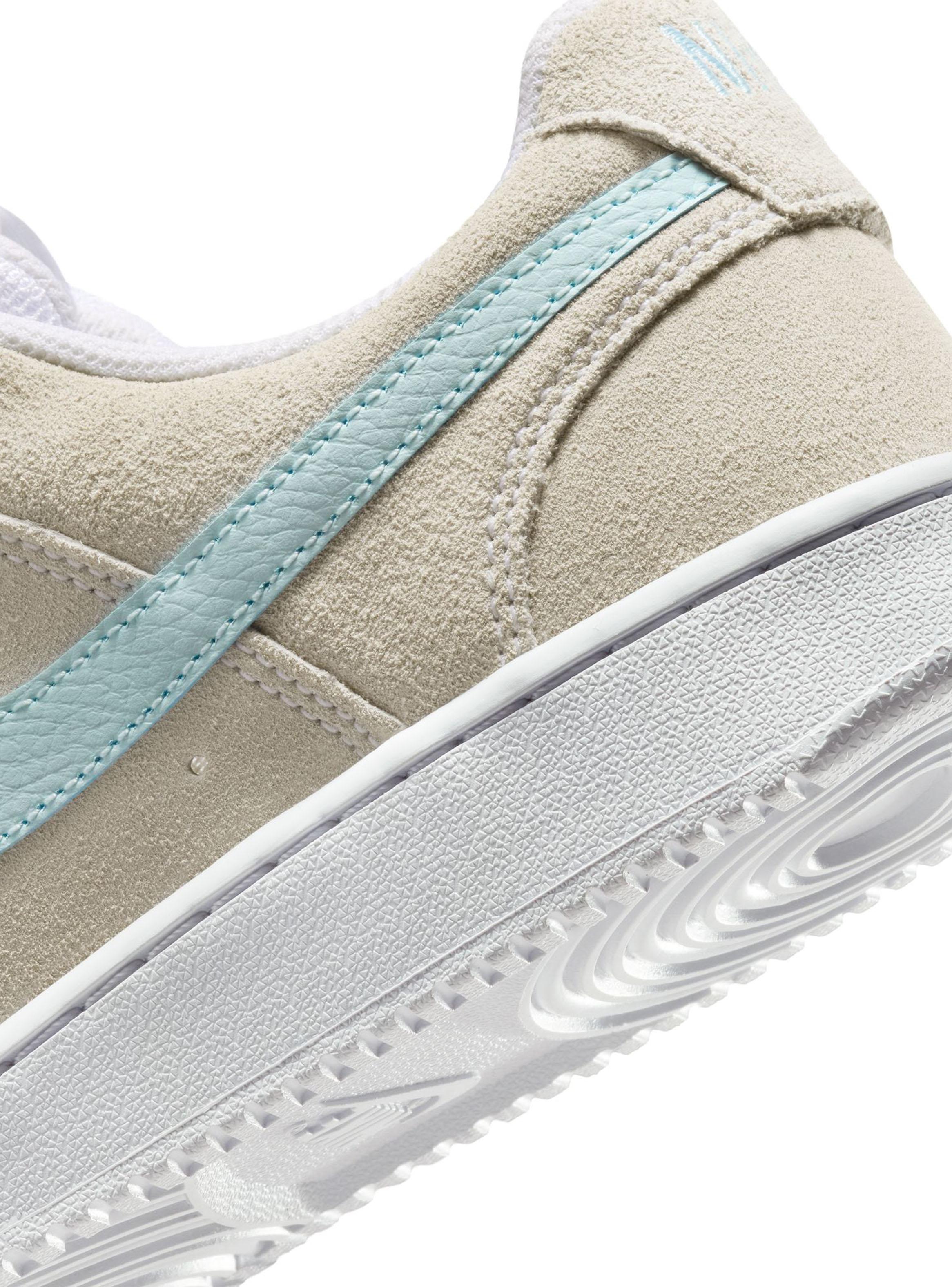 Zapatilla Urbana Mujer Court-Vision Low SD Premium-3