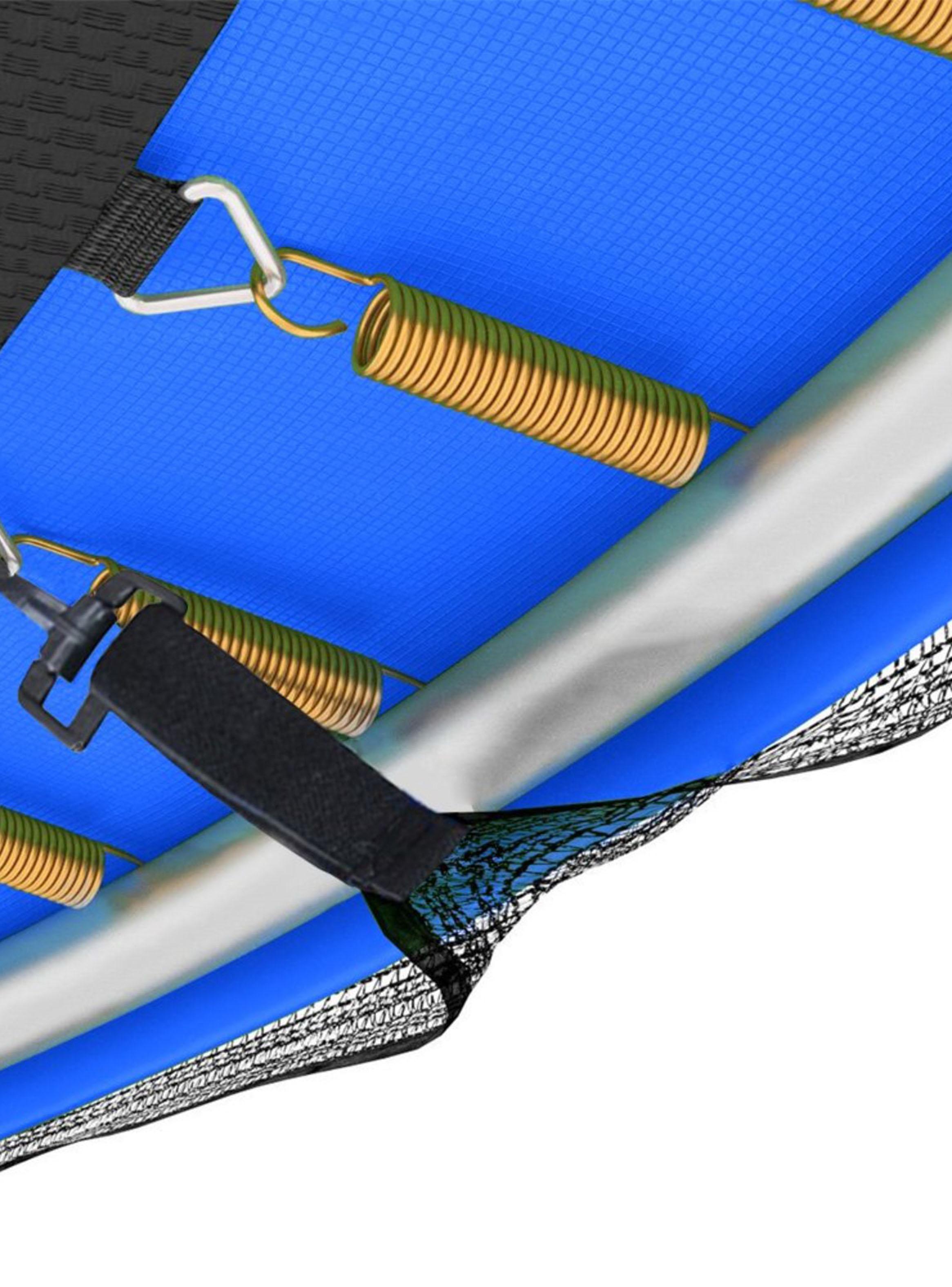 Cama Elástica Rainbow 8 Pies-2