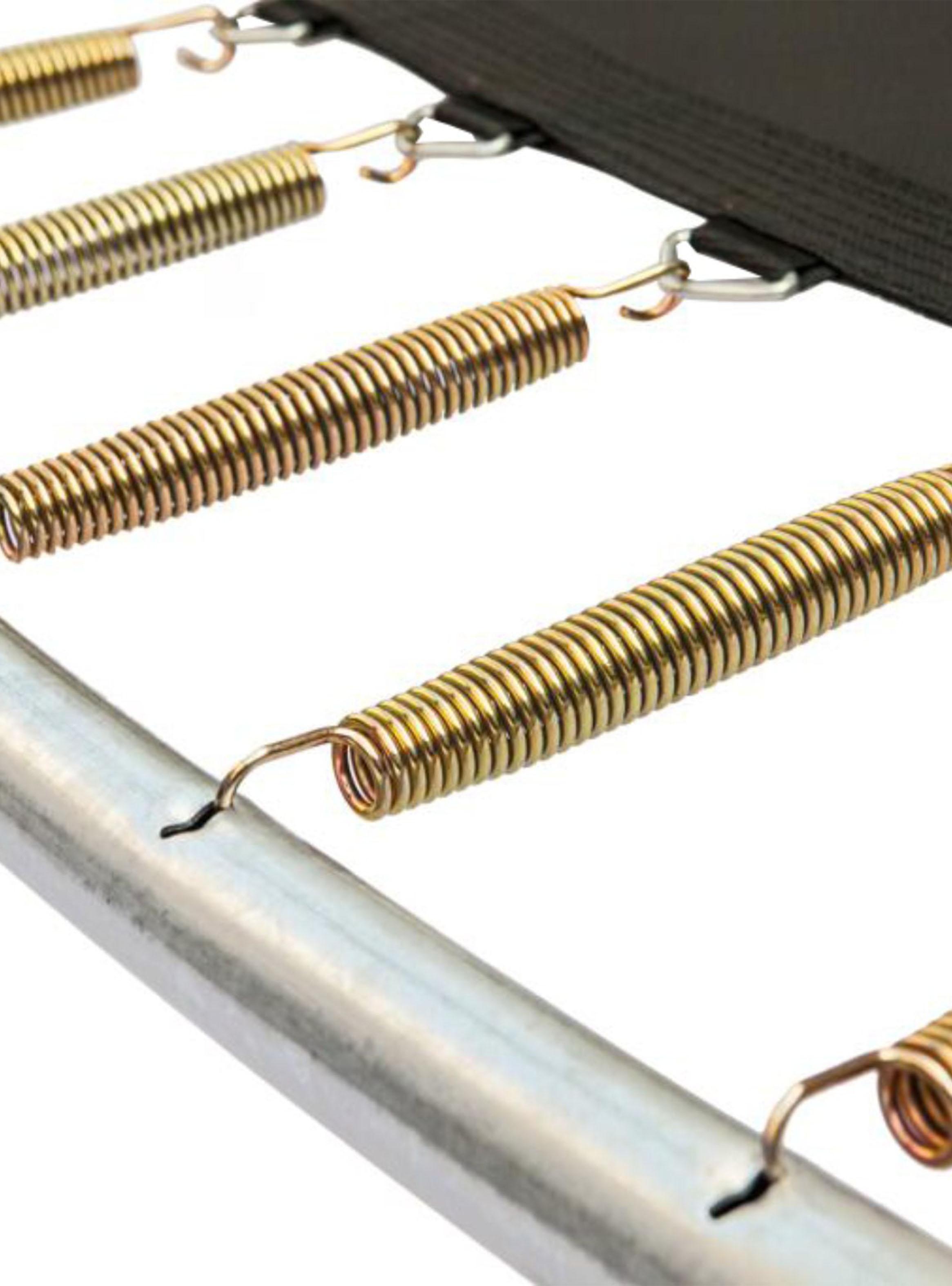 Cama Elástica Rainbow 12 Pies-3