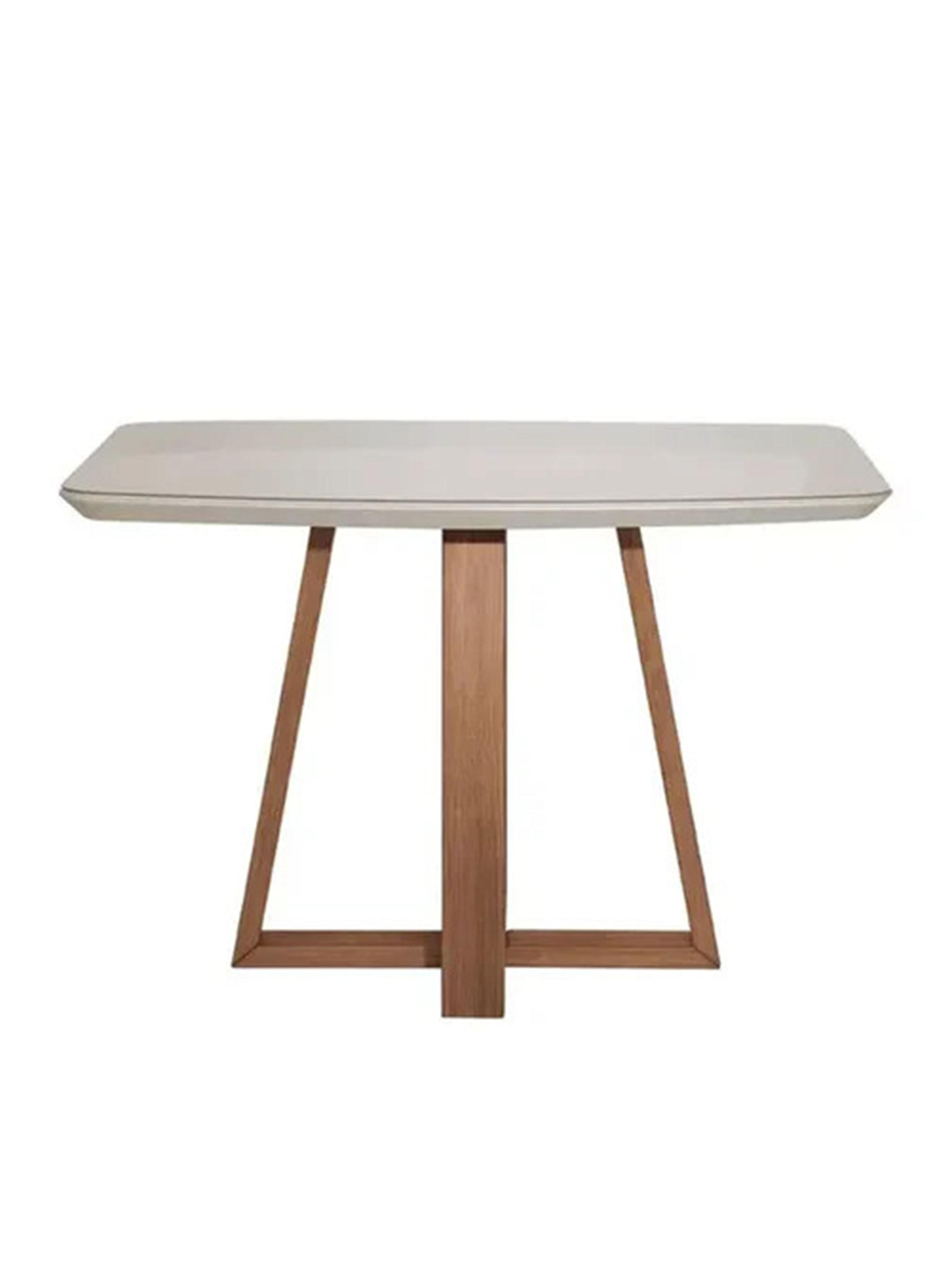 Juego de Comedor Bennet 1.2+ 4 Sillas Drop L02-3