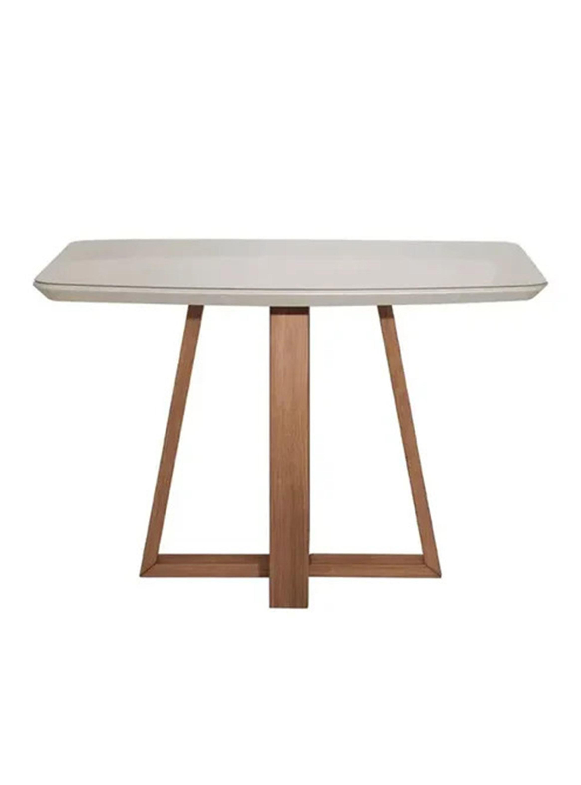 Juego de Comedor Bennet 1.2+ 4 Sillas Drop L35-3