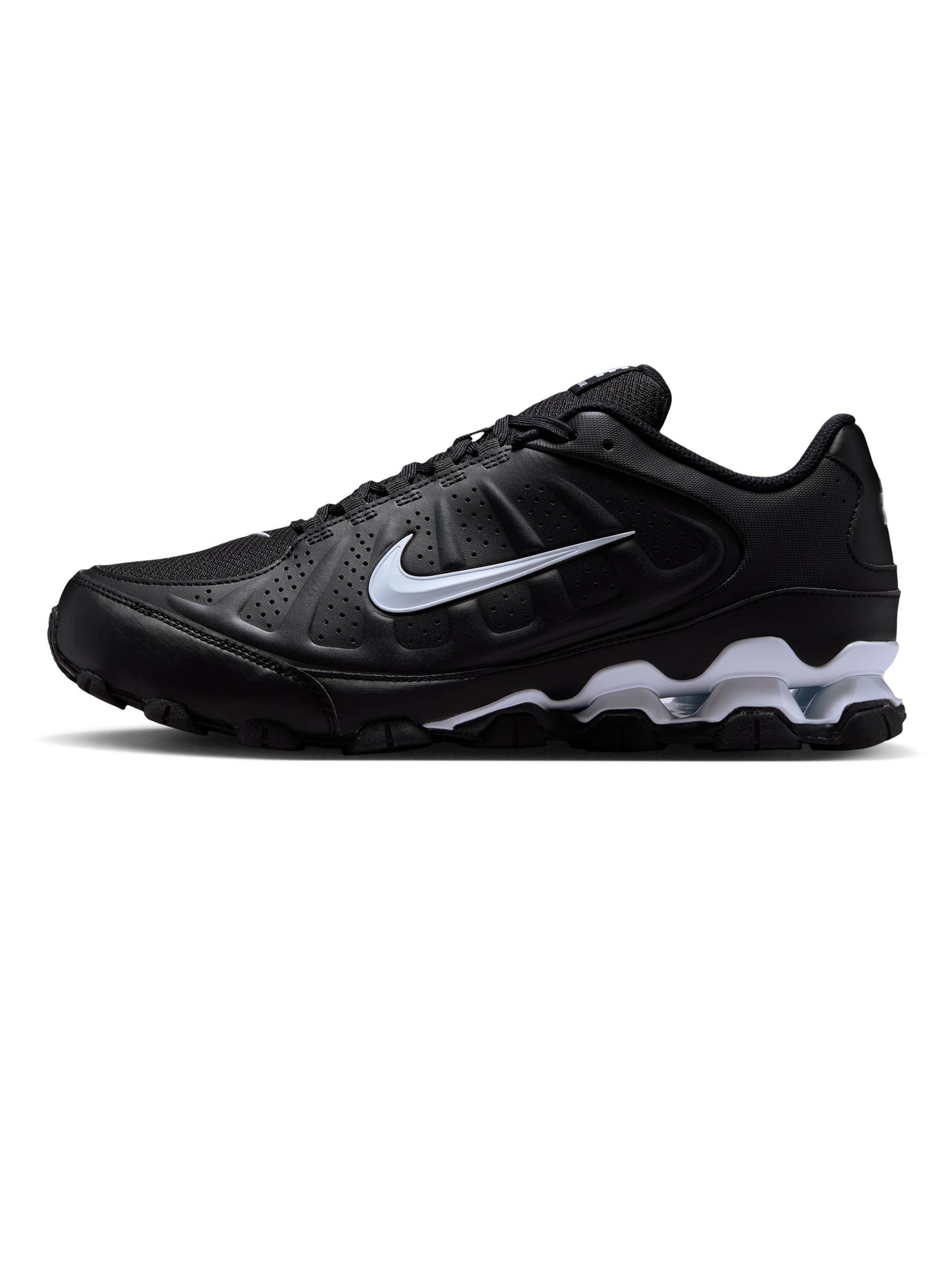 Zapatilla Urbana Negro Reax 8 SL Hombre-1
