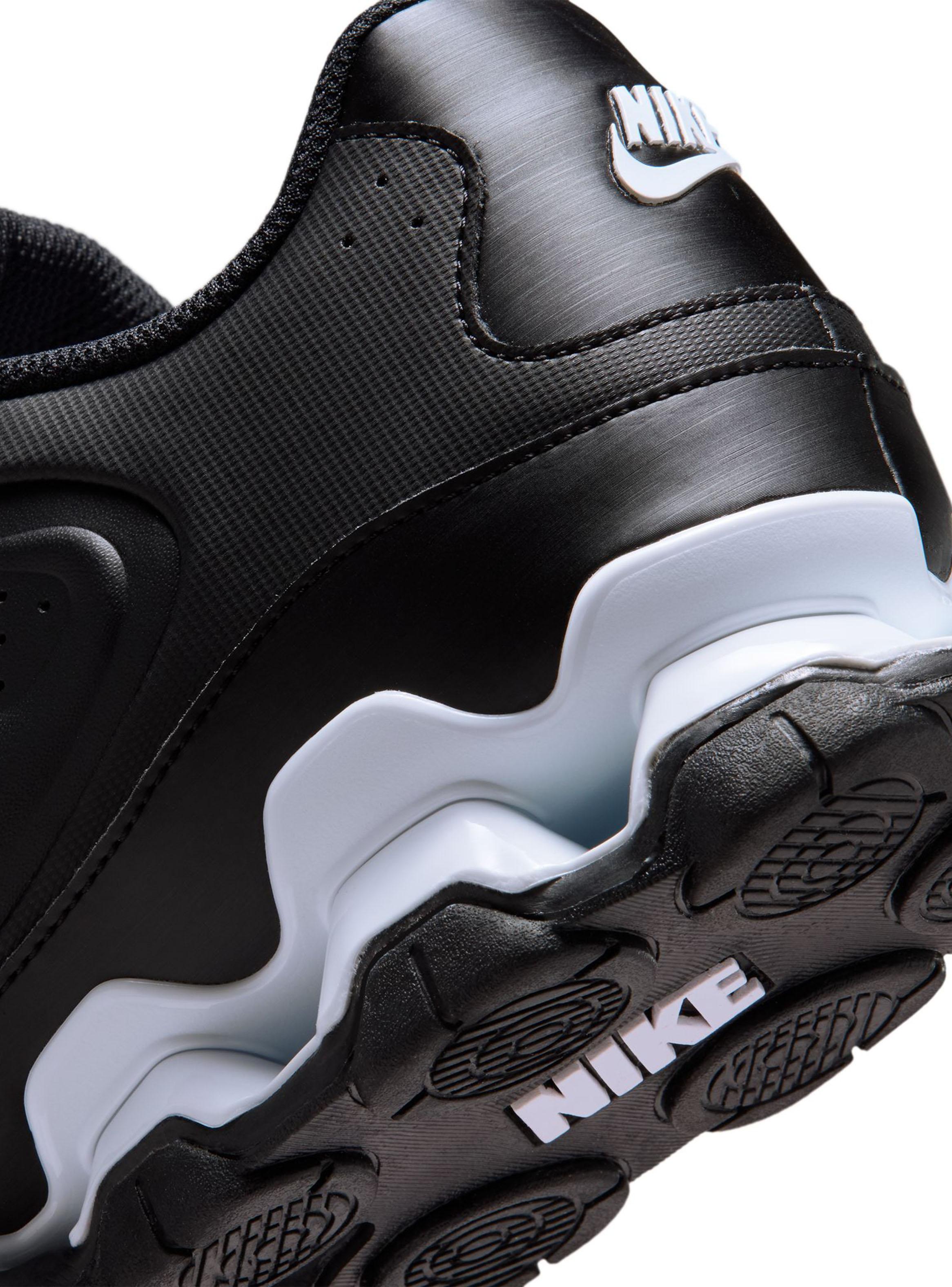 Zapatilla Urbana Negro Reax 8 SL Hombre-3