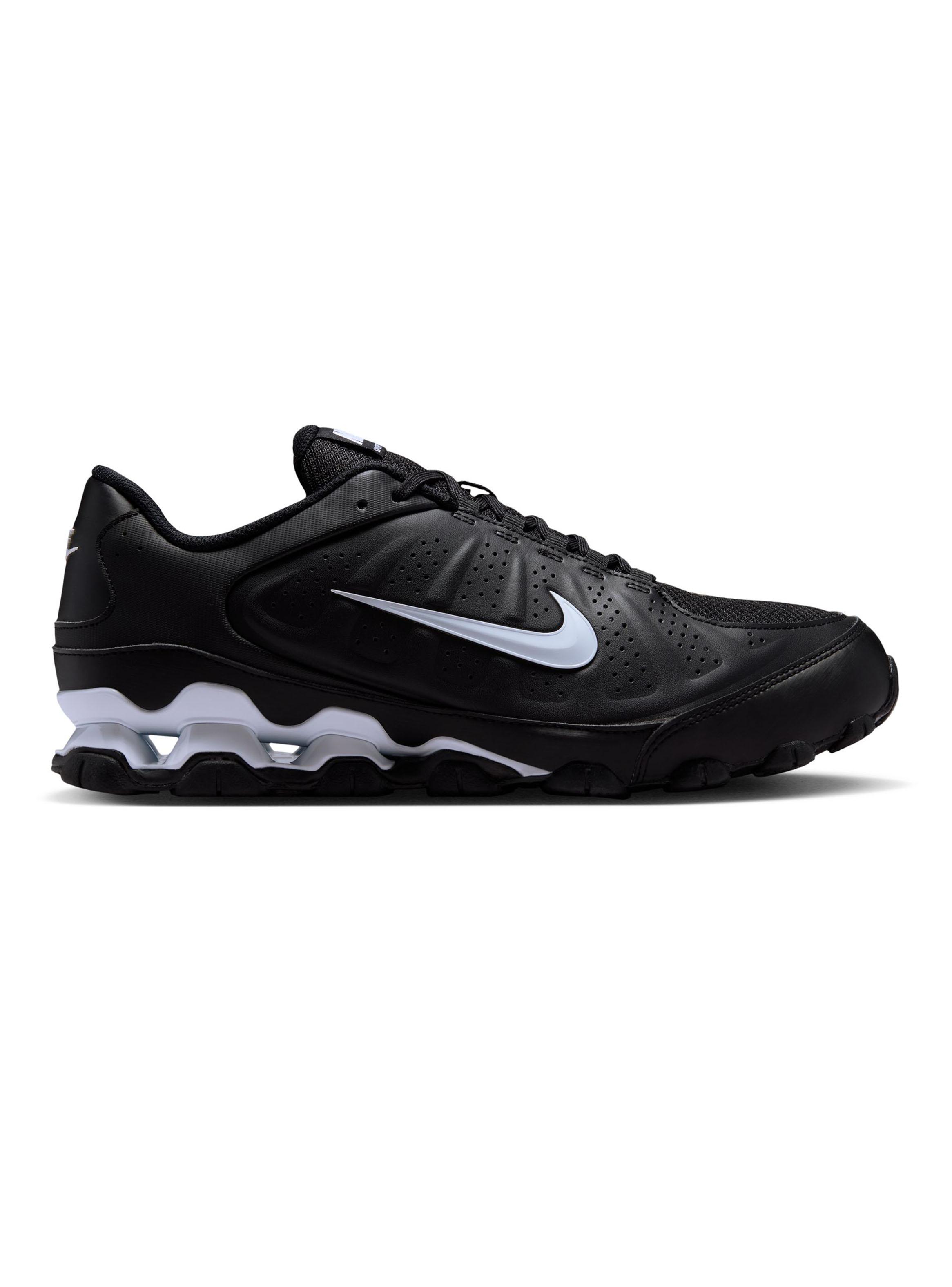 Zapatilla Urbana Negro Reax 8 SL Hombre-0