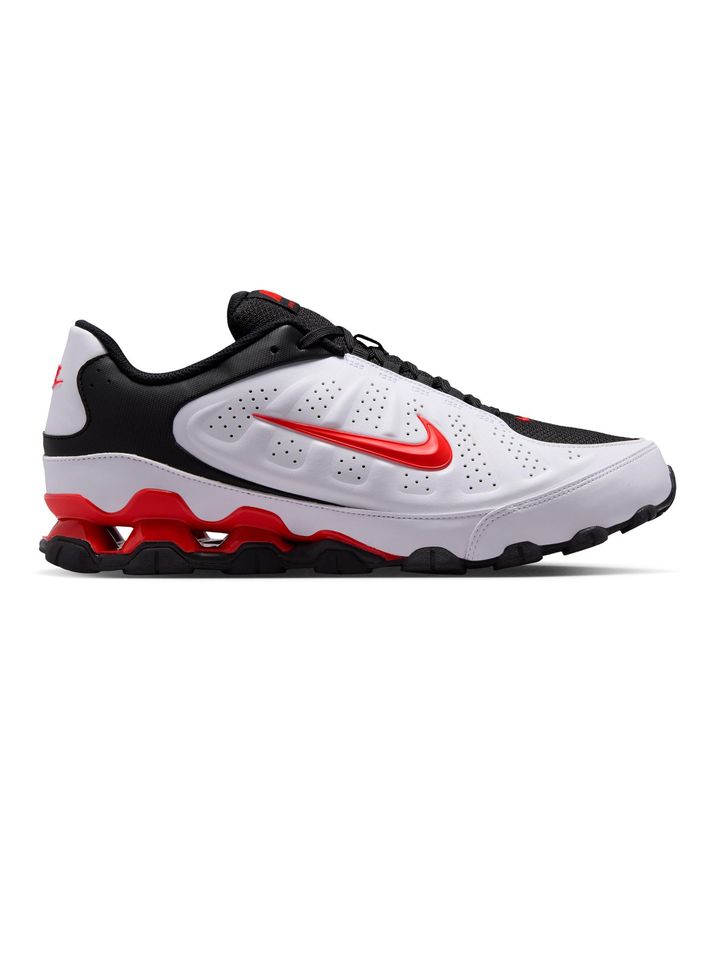 Zapatilla Urbana Hombre Reax 8 SL-0