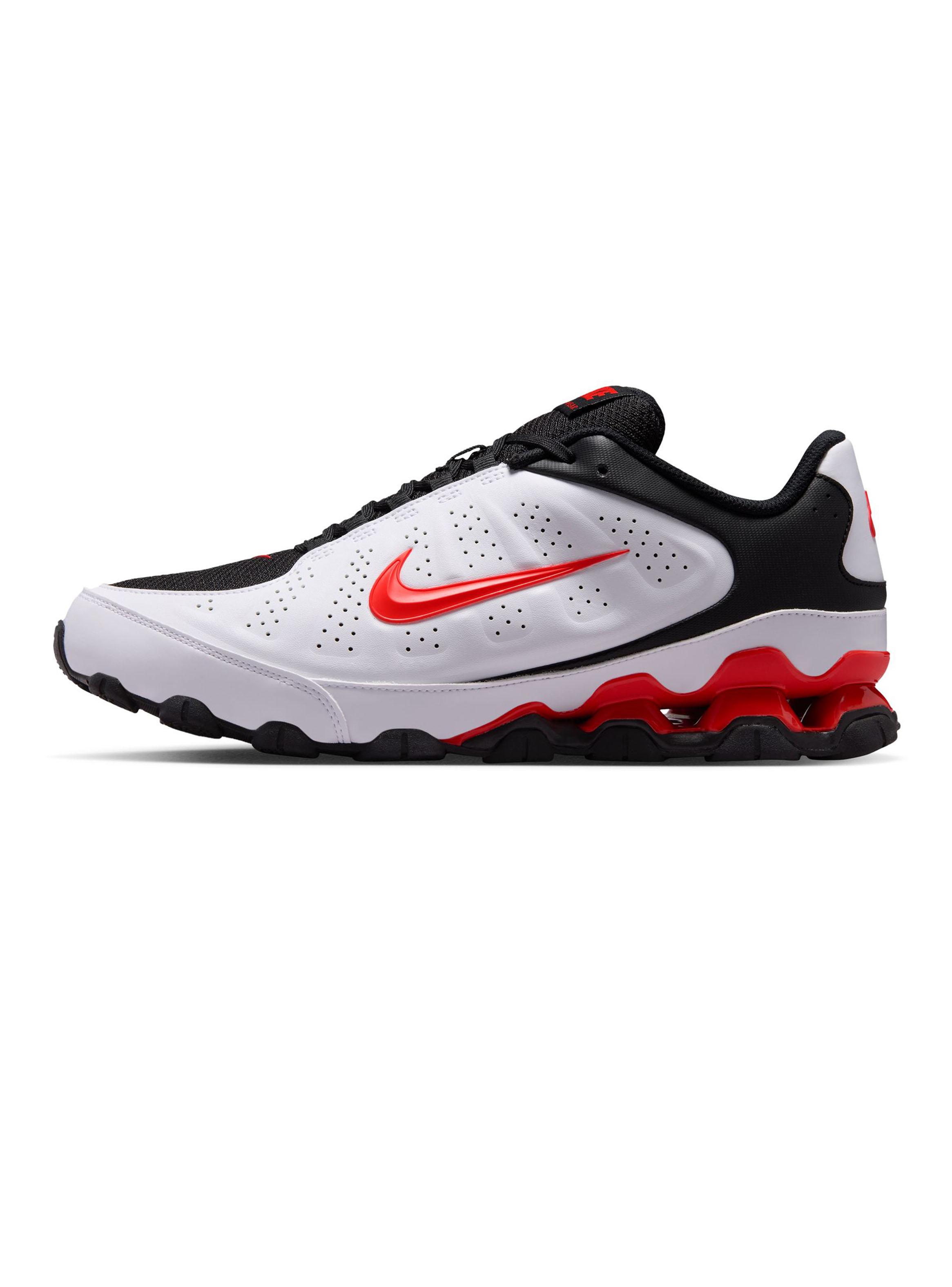 Zapatilla Urbana Hombre Reax 8 SL-1