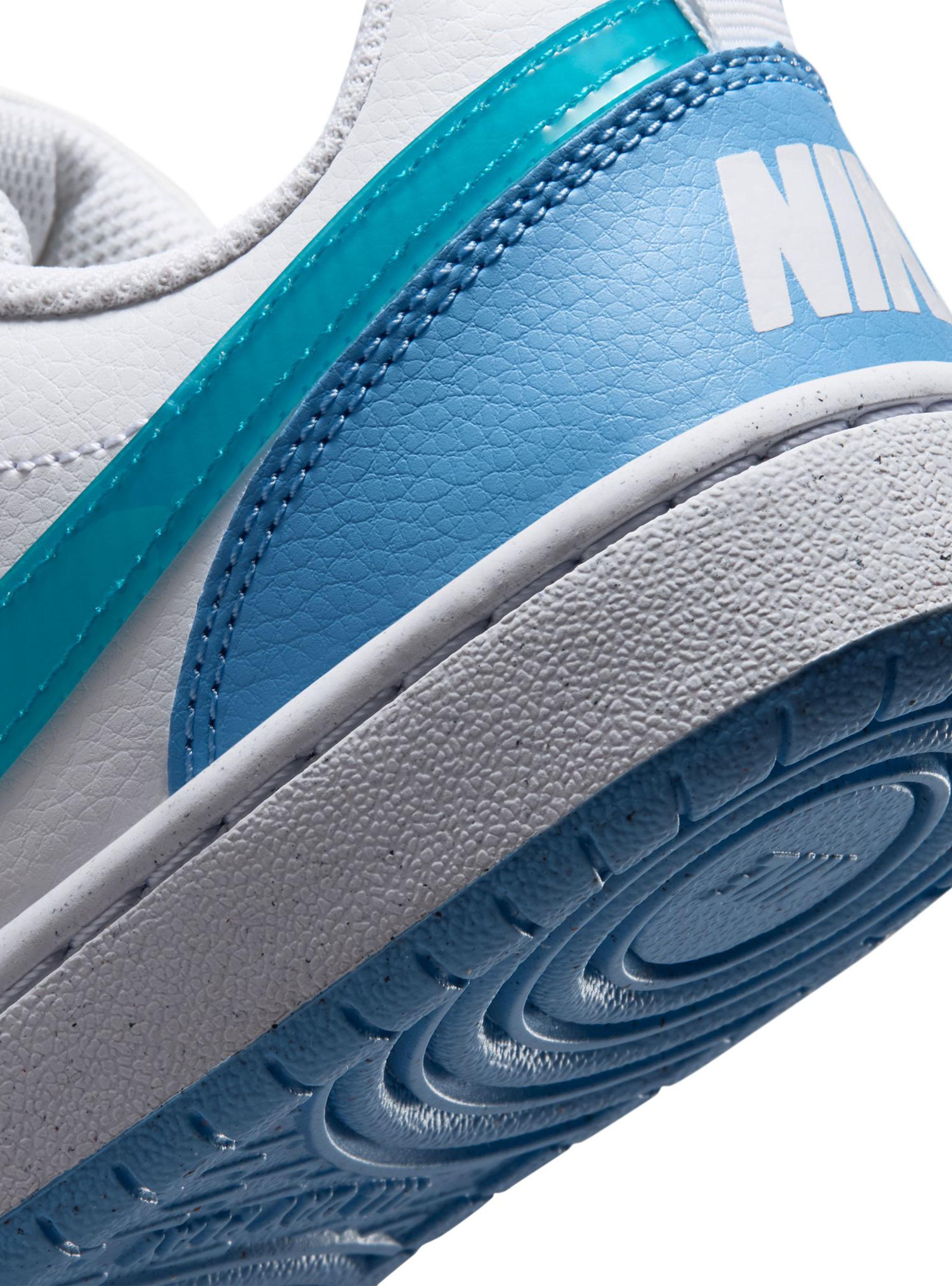Zapatilla Urbana C Borough Low Niños-3