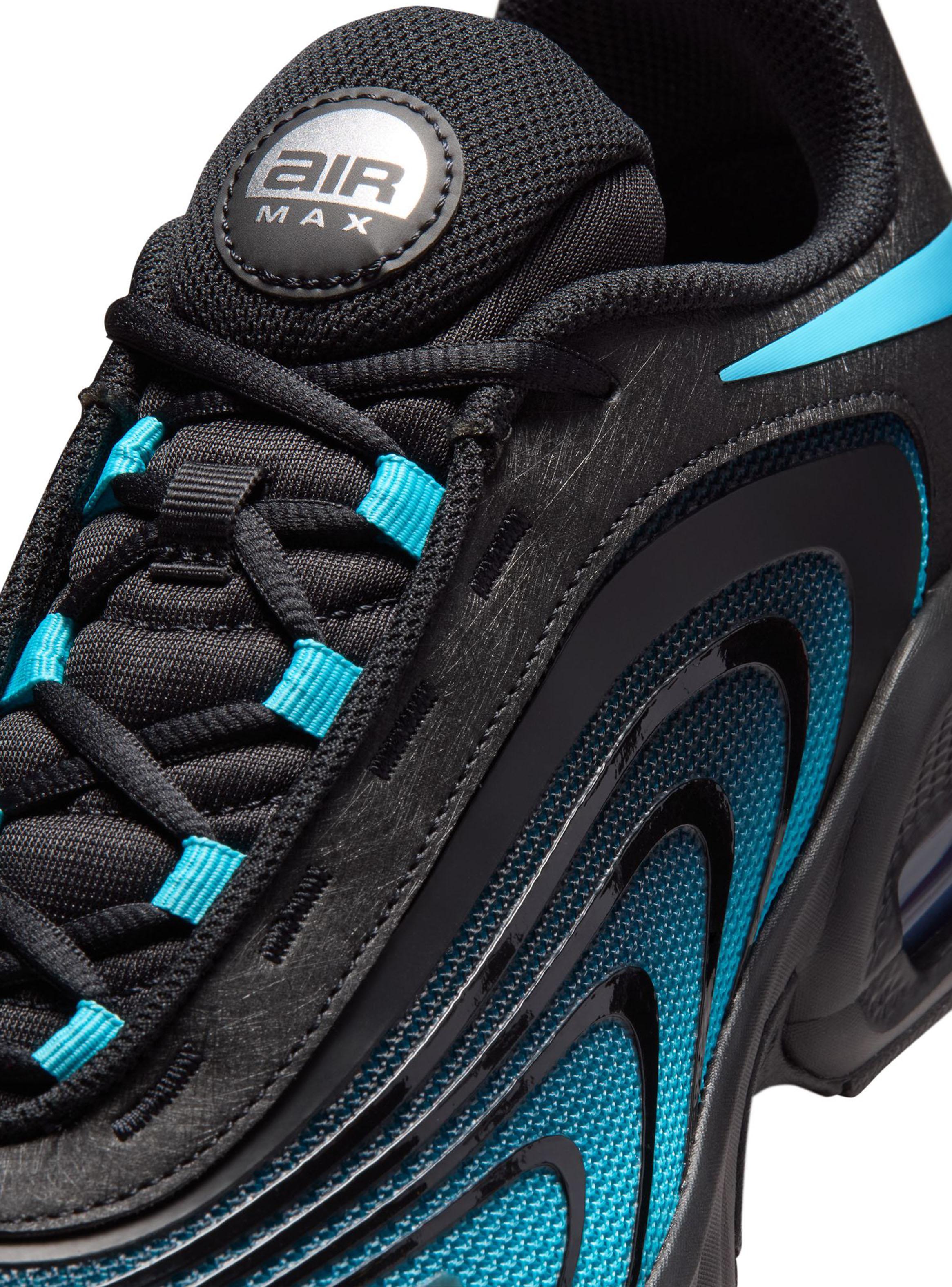 Zapatilla Urbana Lifestyle Air Max Fire Hombre-2